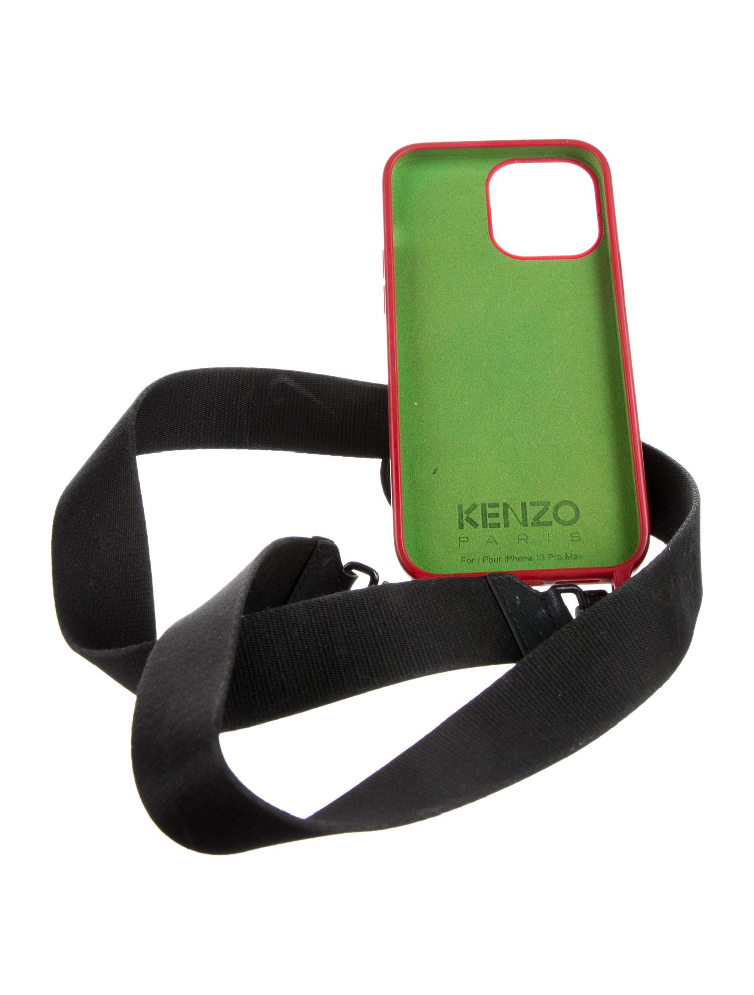 Kenzo Printed Phone Case