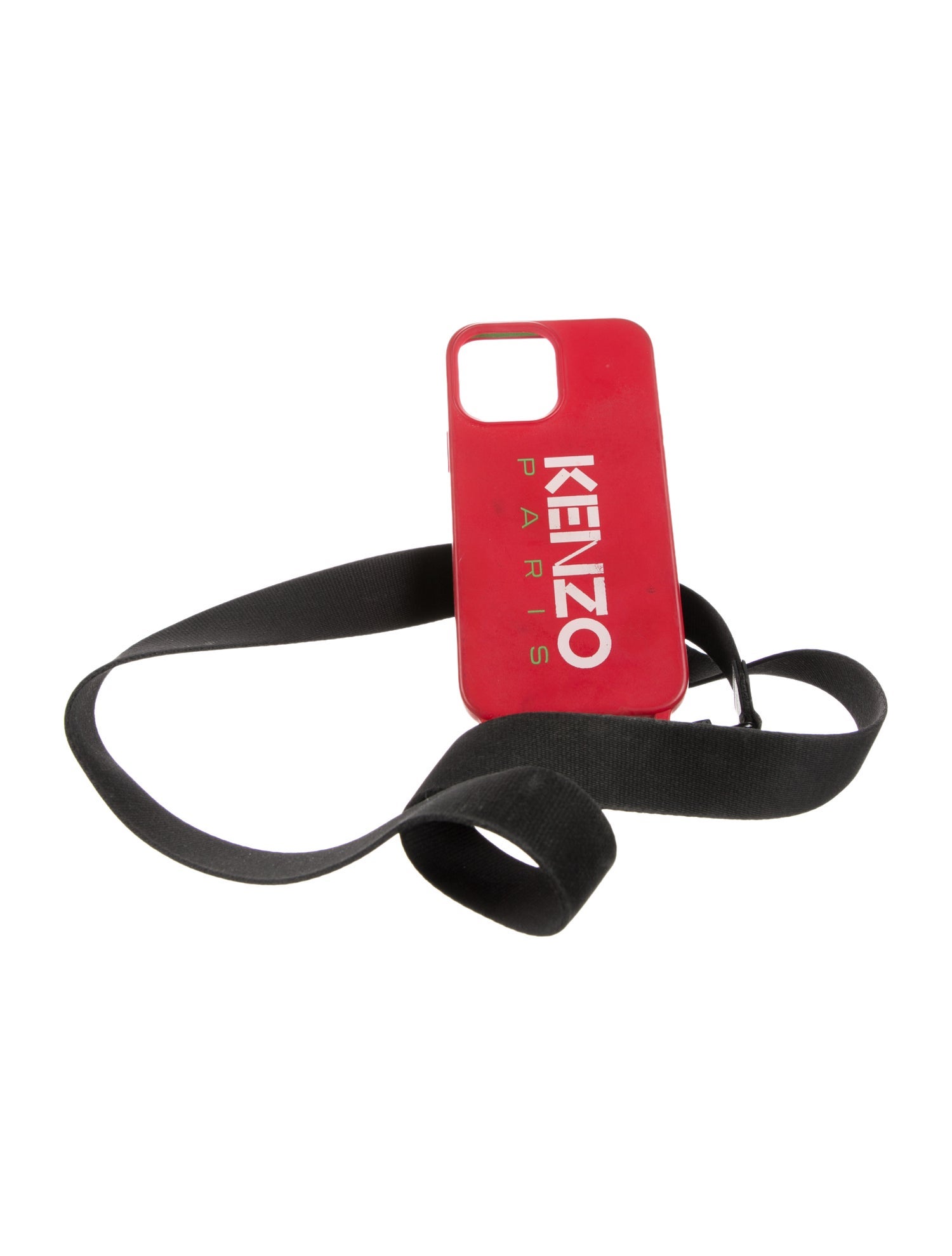 Kenzo Printed Phone Case