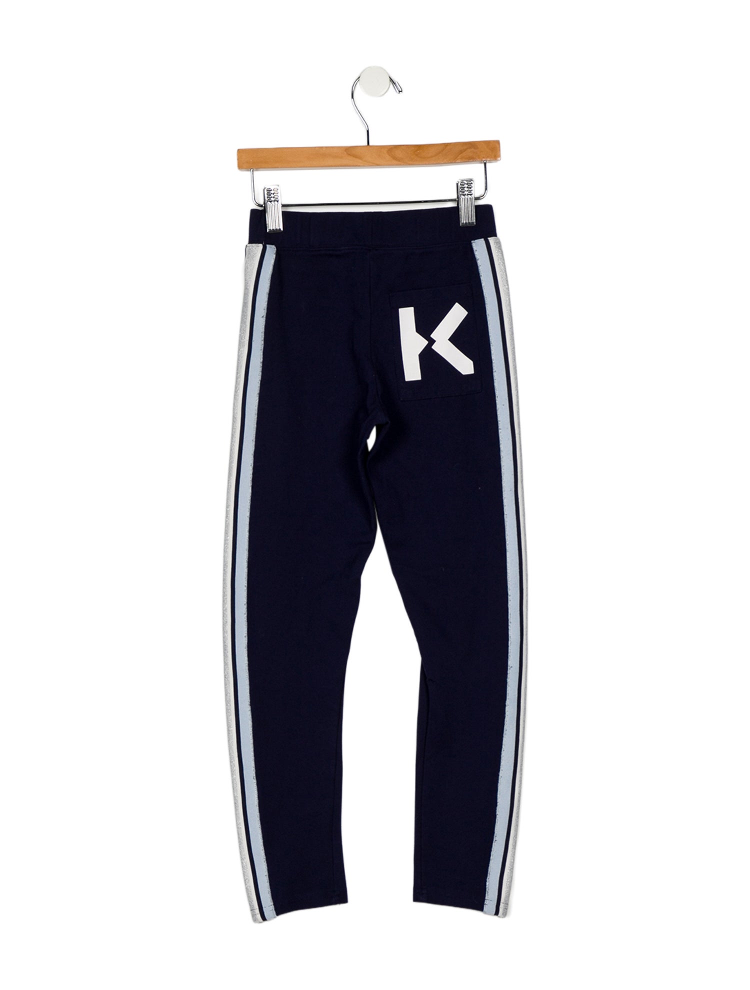 Kenzo Kids Girls Track Pants