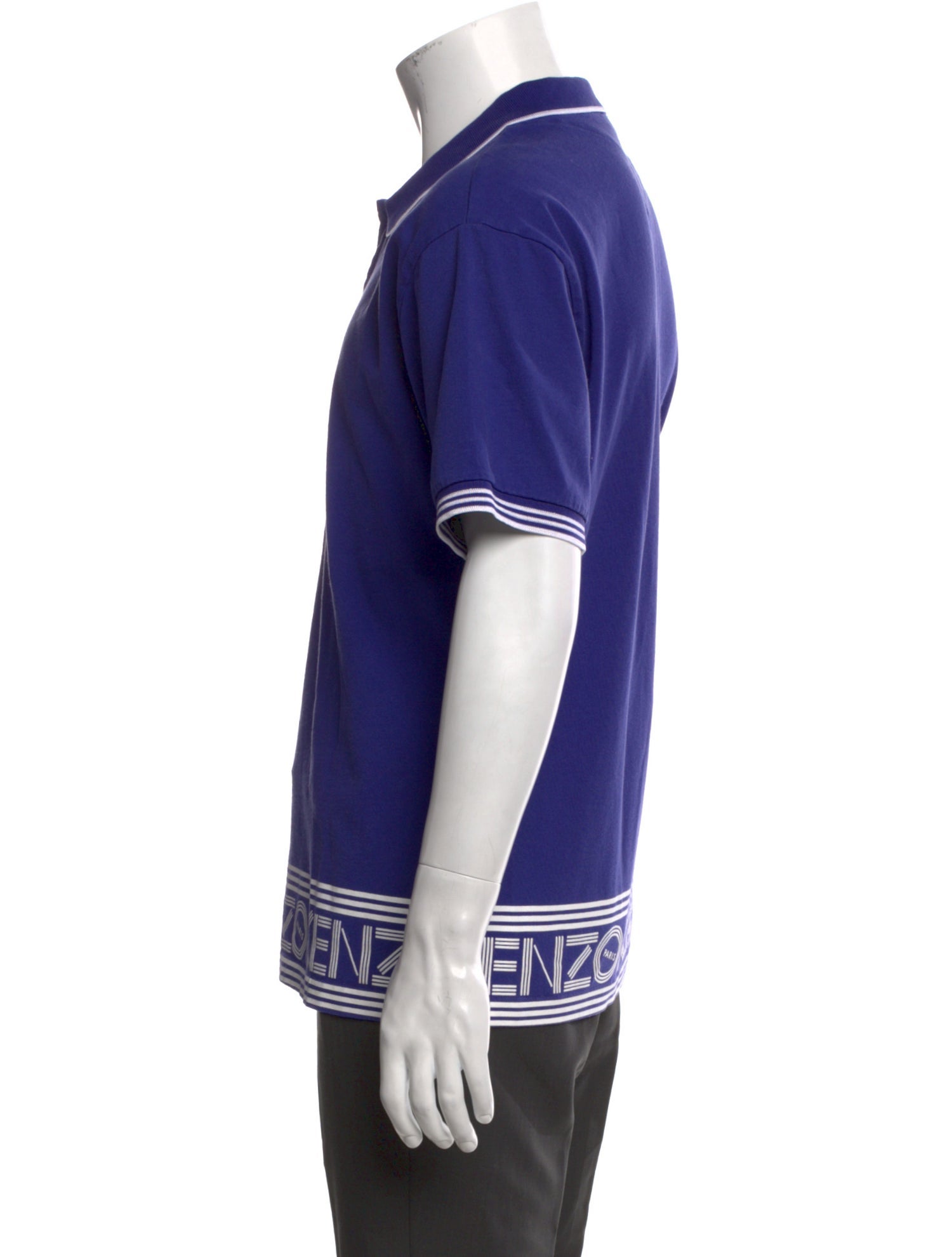 Kenzo Short Sleeve Shirt