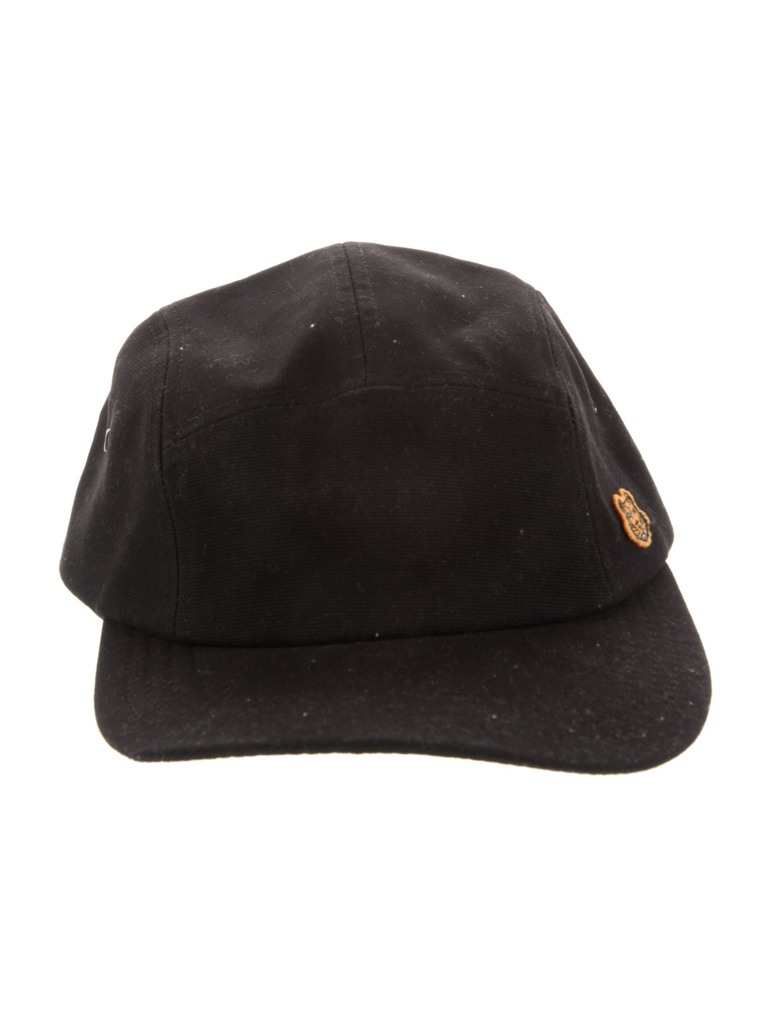 Kenzo Canvas Embroidered Baseball Hat w/Tags