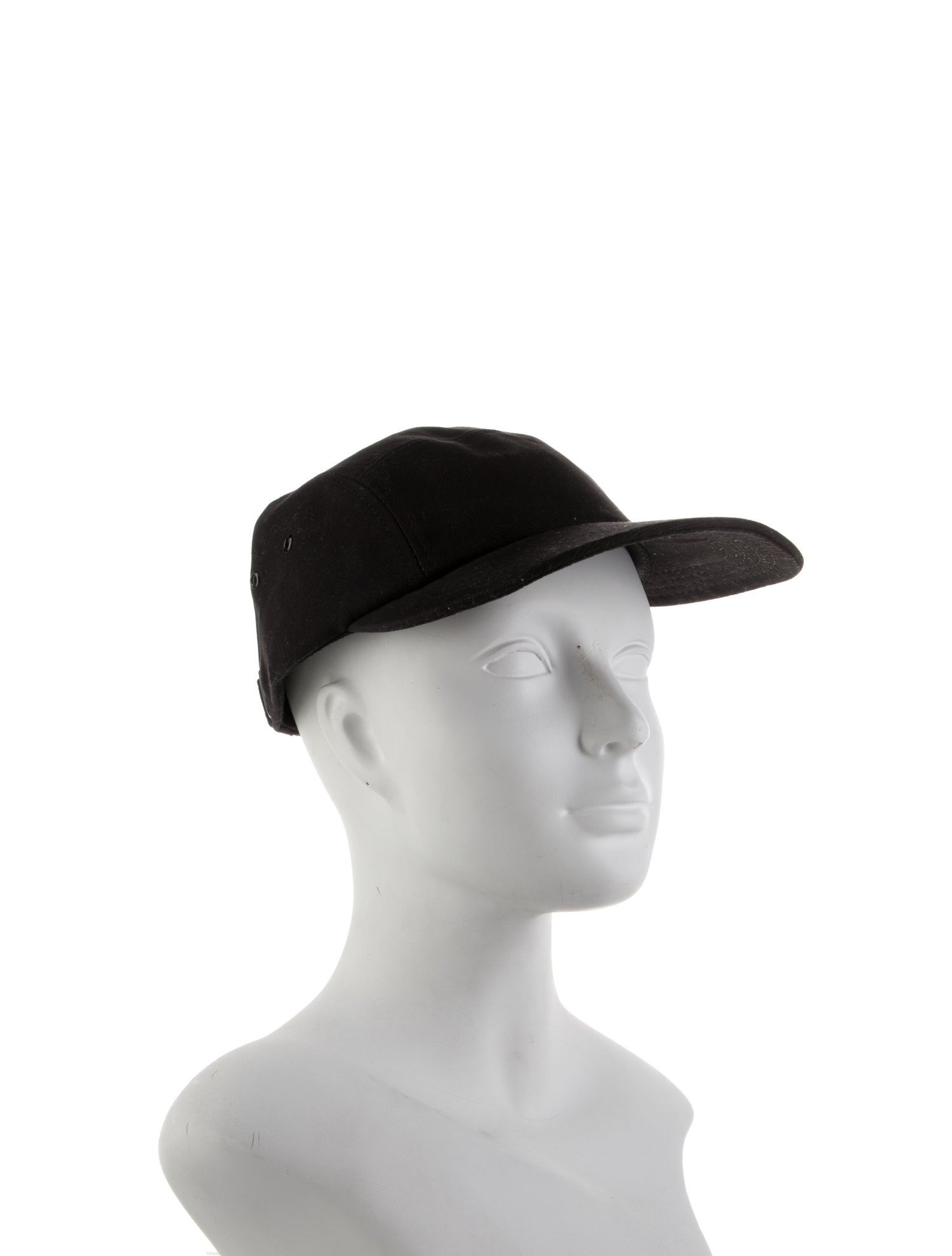 Kenzo Canvas Embroidered Baseball Hat w/Tags