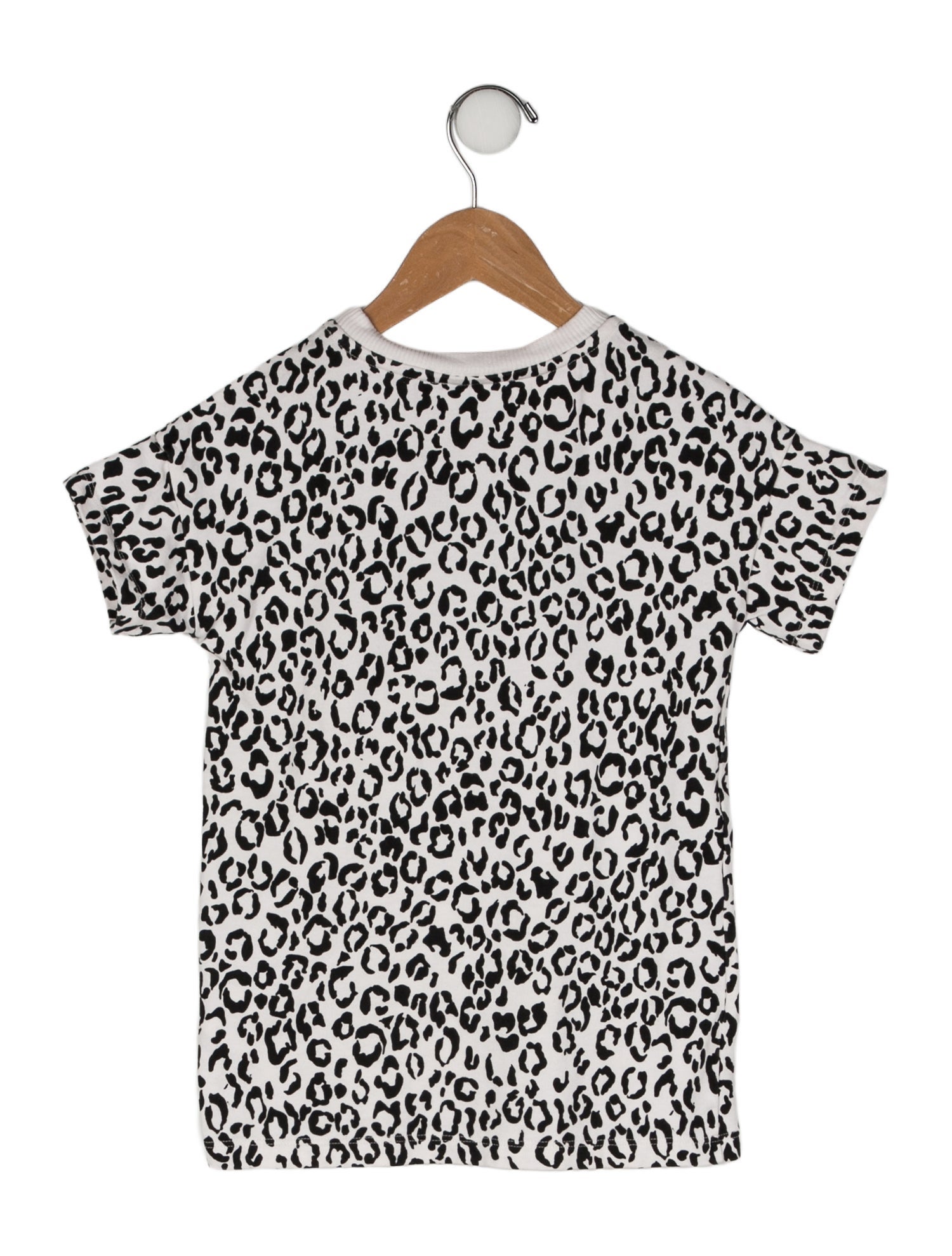 Kenzo All Over Print T Shirt Dress