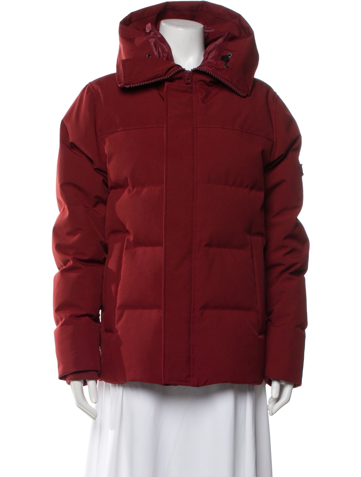 Kenzo Down Coat