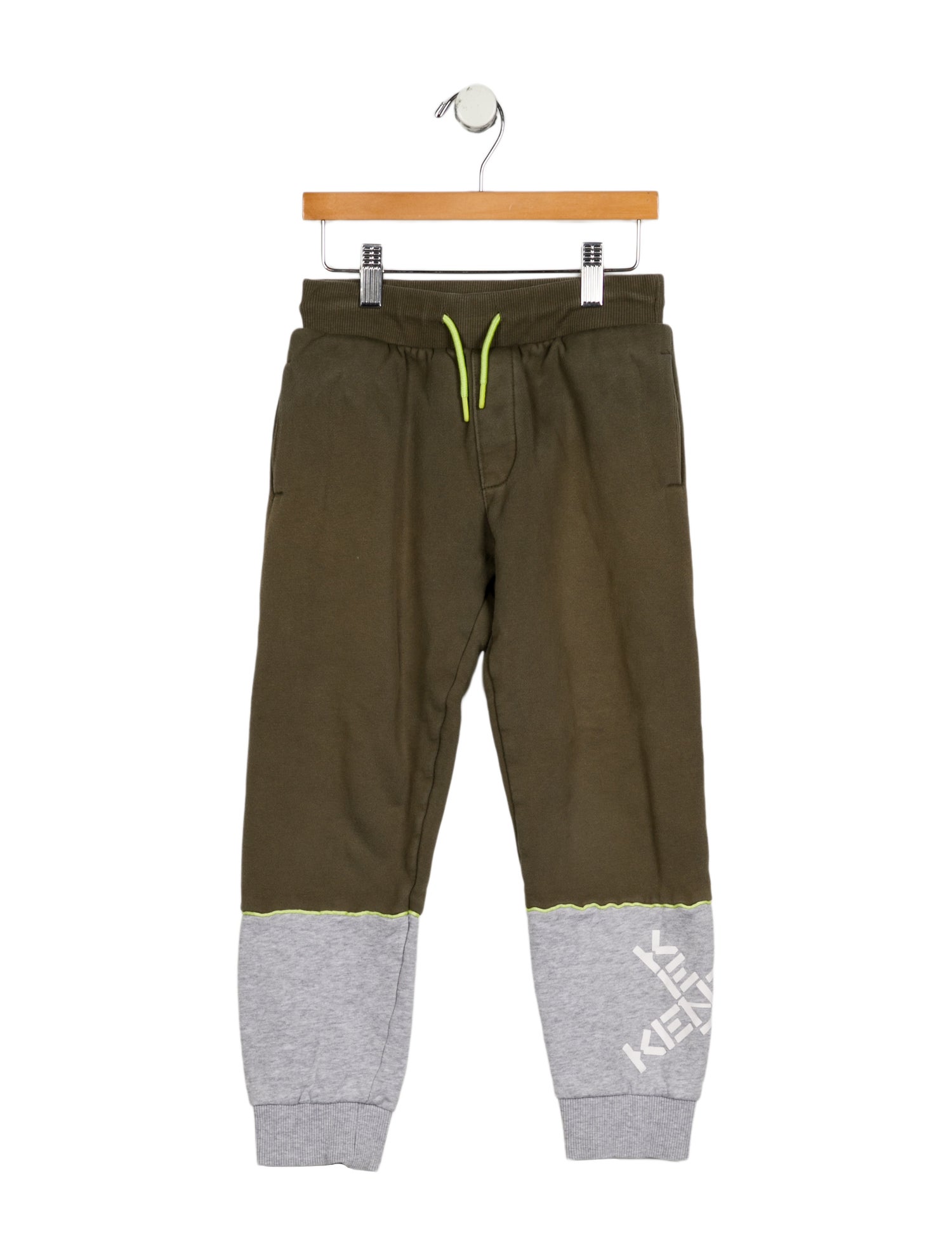 Kenzo kid's boys sweat pants