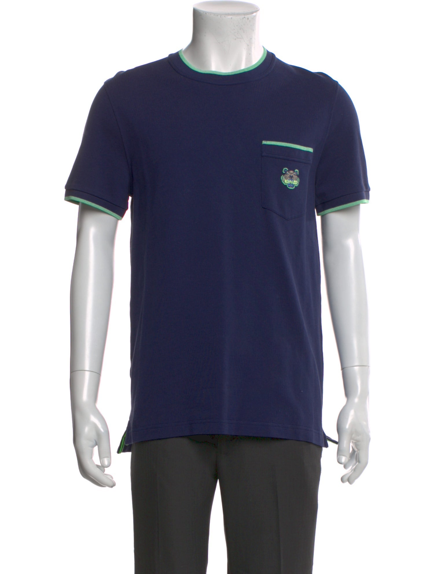 Kenzo Short Sleeve Shirt