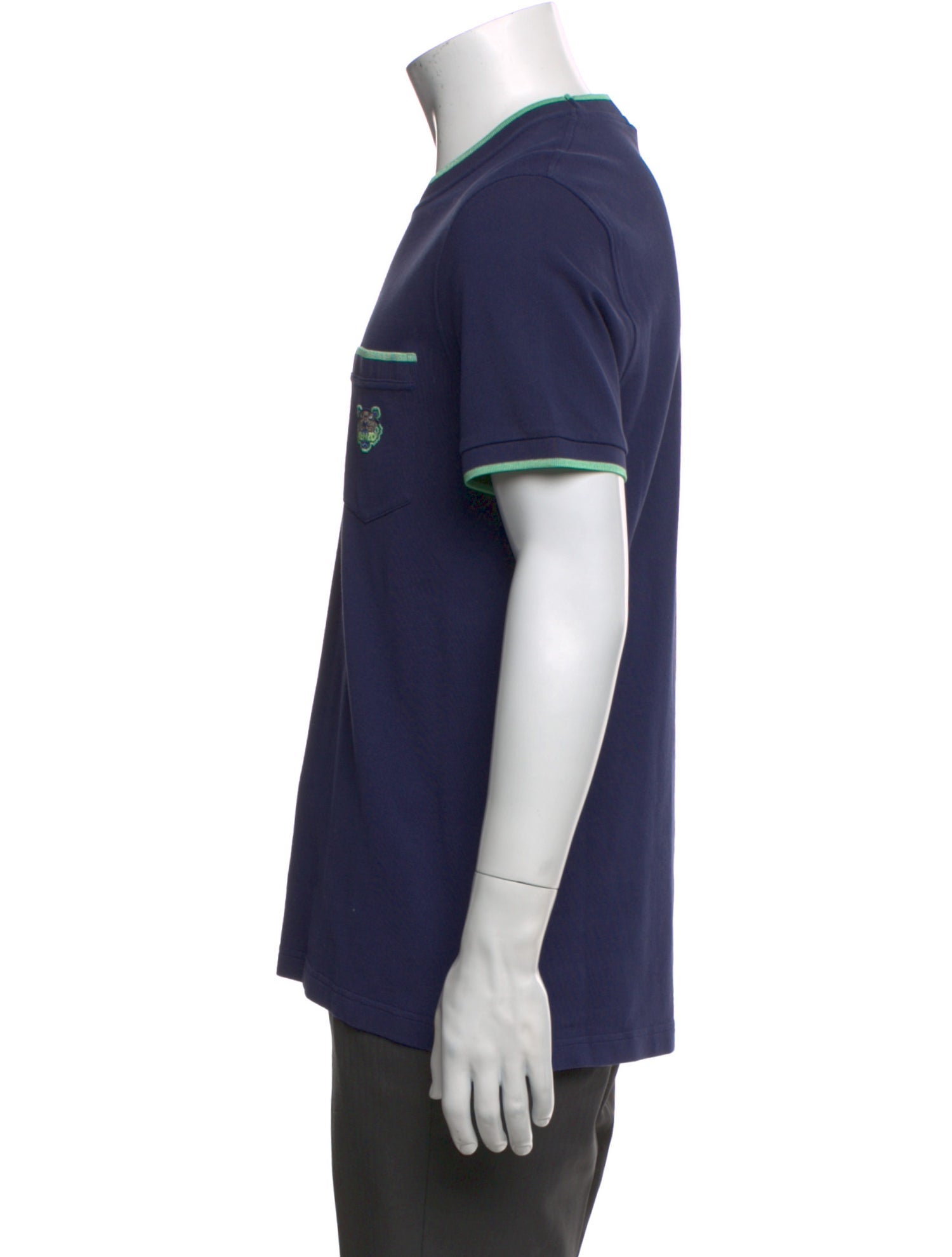 Kenzo Short Sleeve Shirt