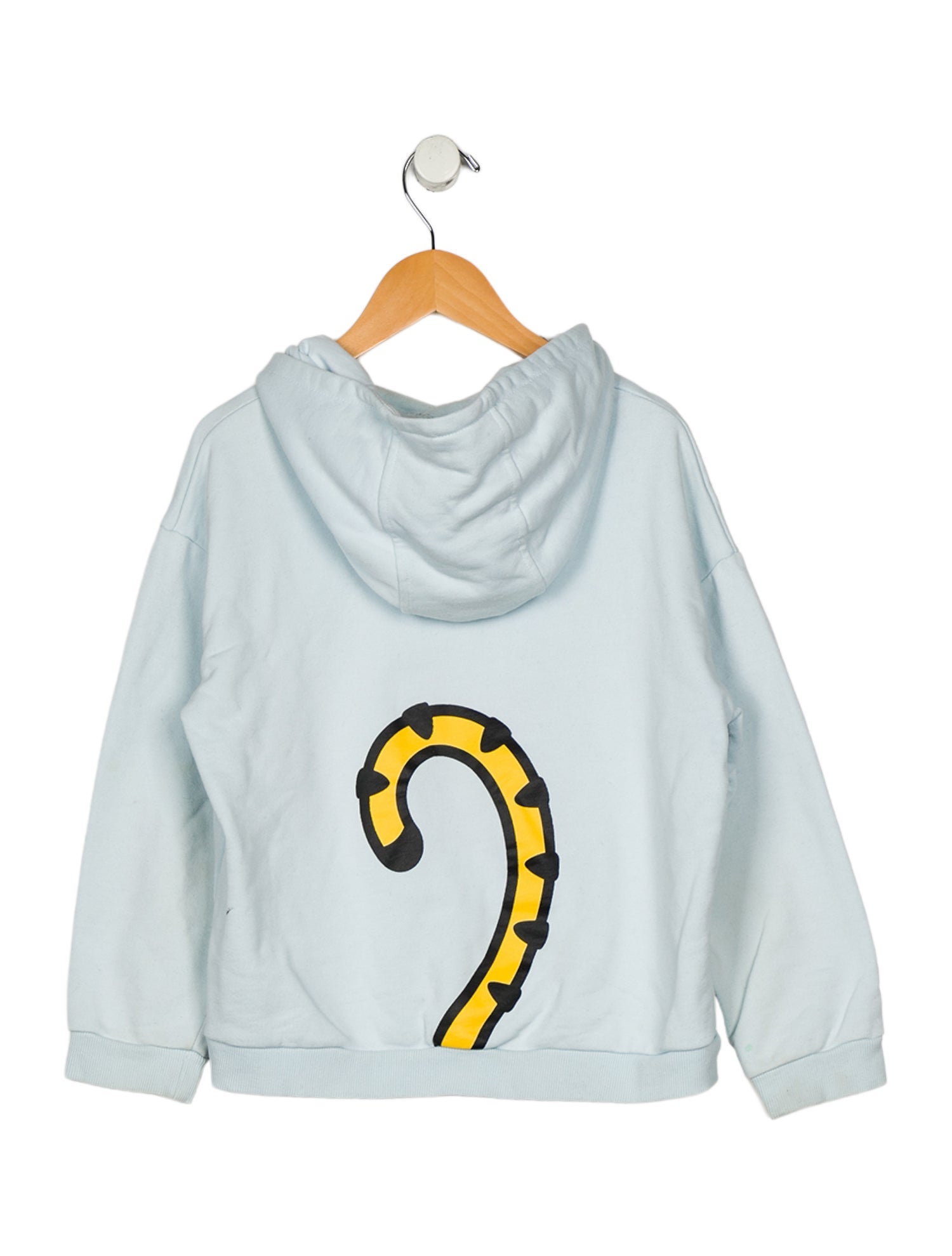 Kenzo Boys' Graphic Embroidered Hoodie