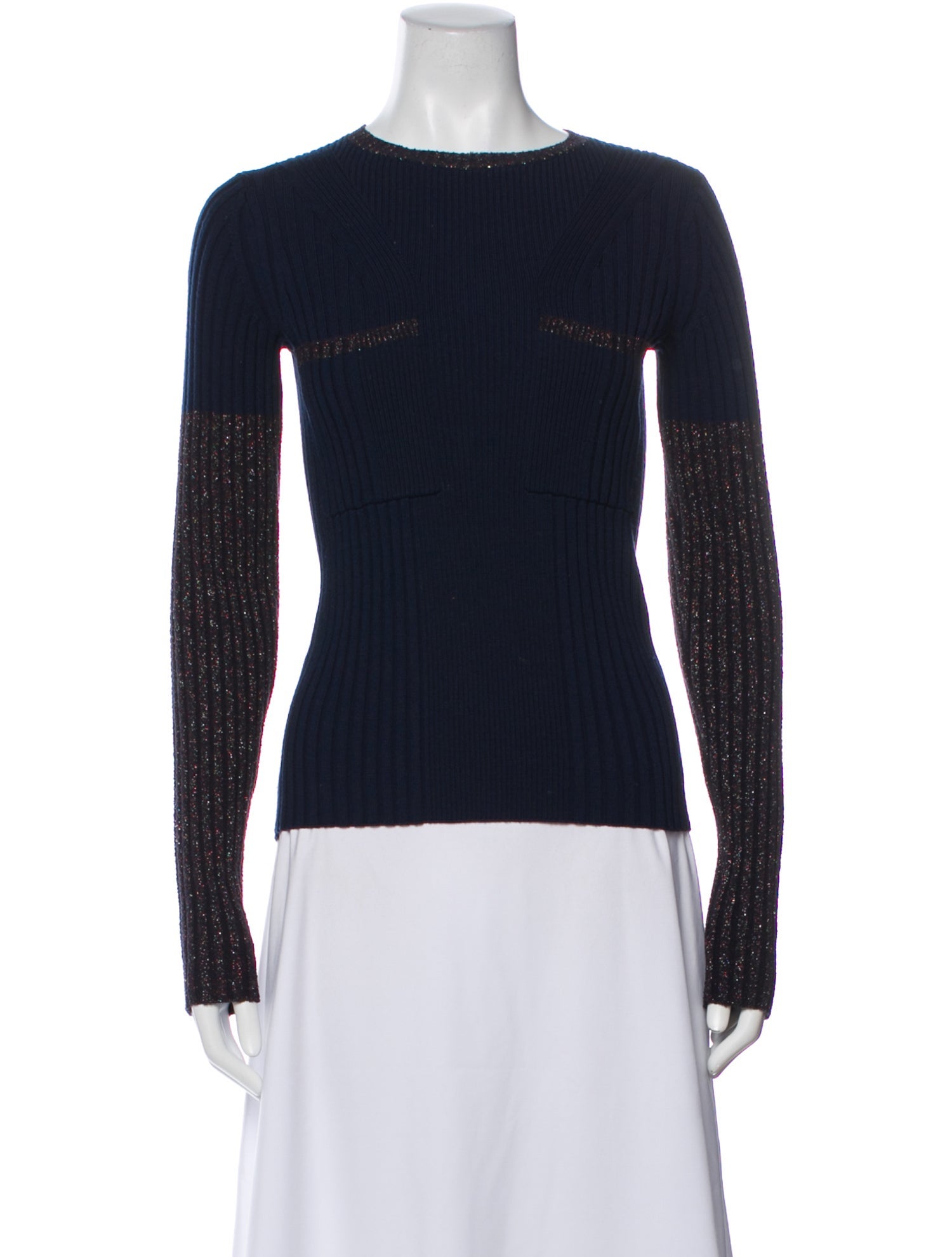 Kenzo Crew Neck Sweater