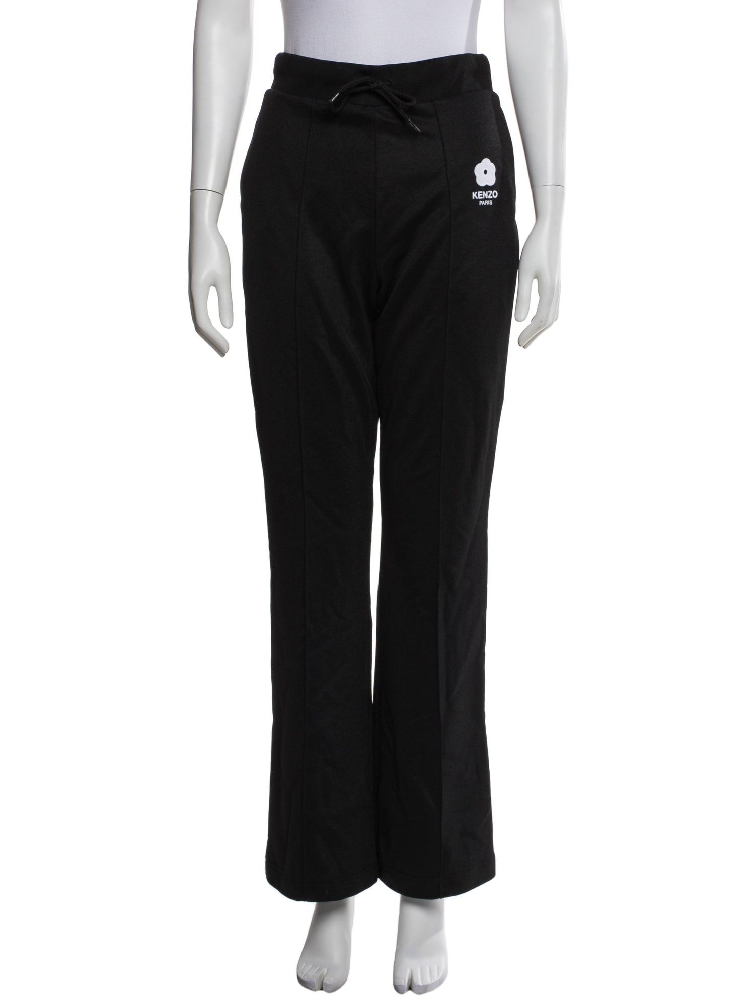 Kenzo Wide Leg Pants