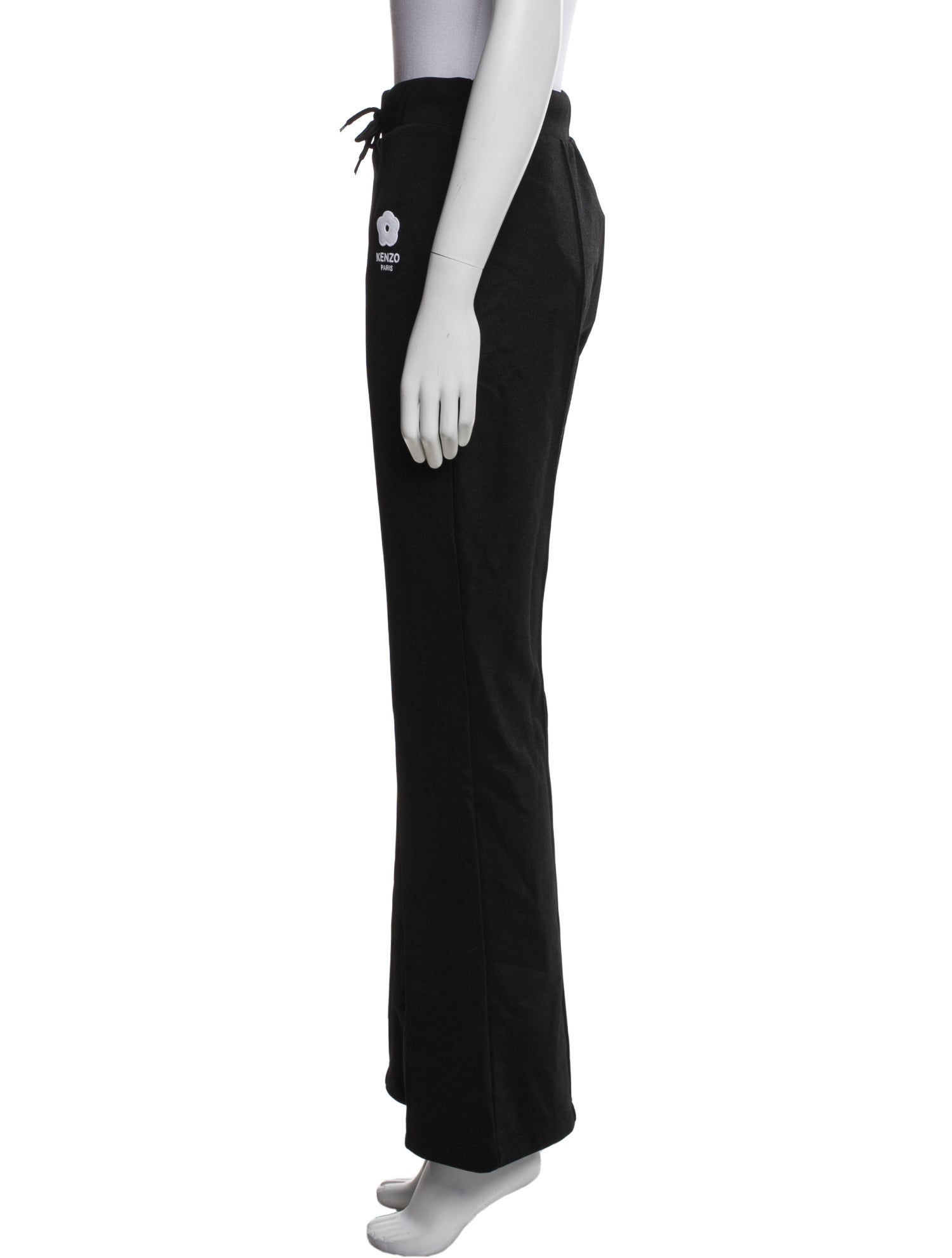 Kenzo Wide Leg Pants