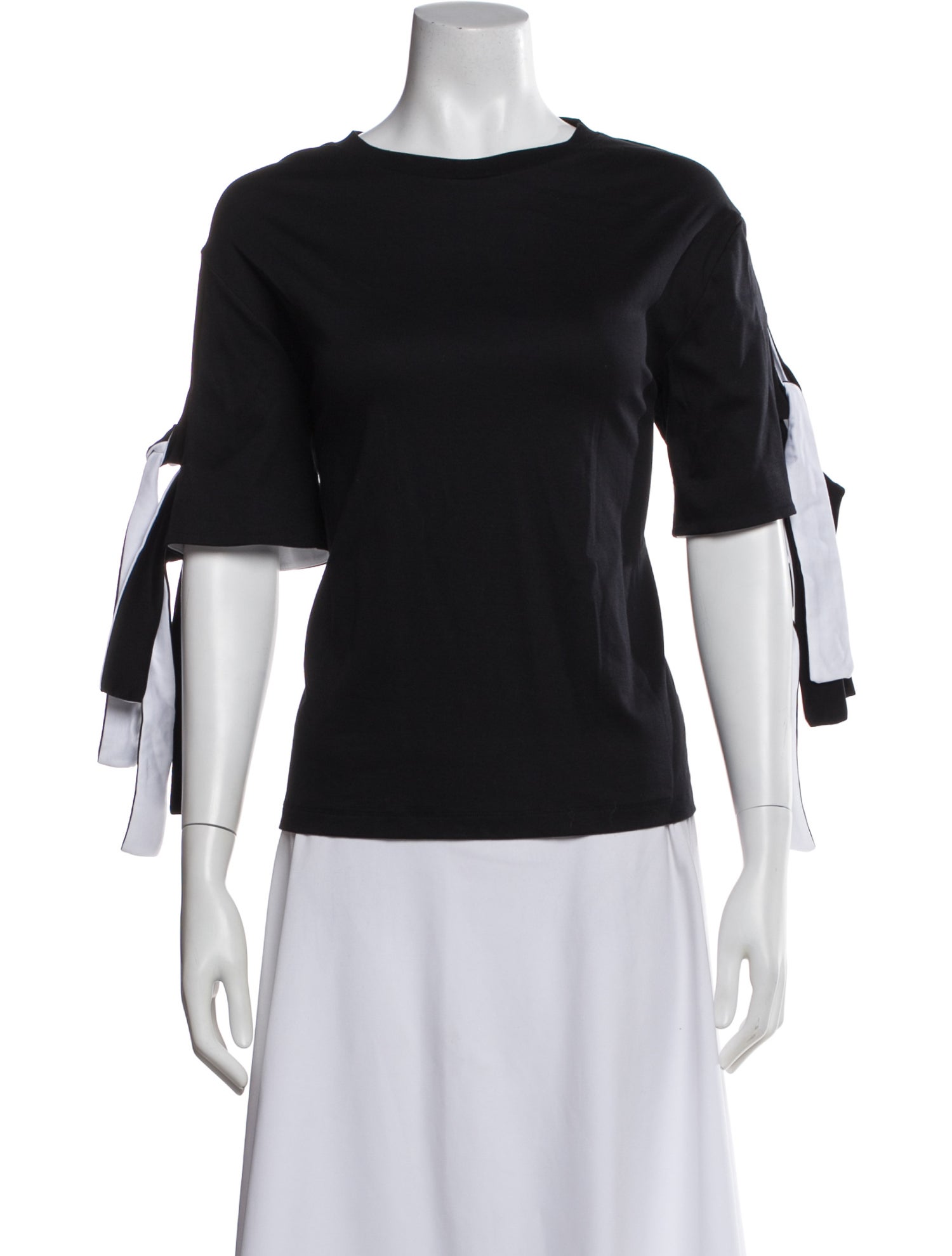 Kenzo Crew Neck Short Sleeve T-Shirt