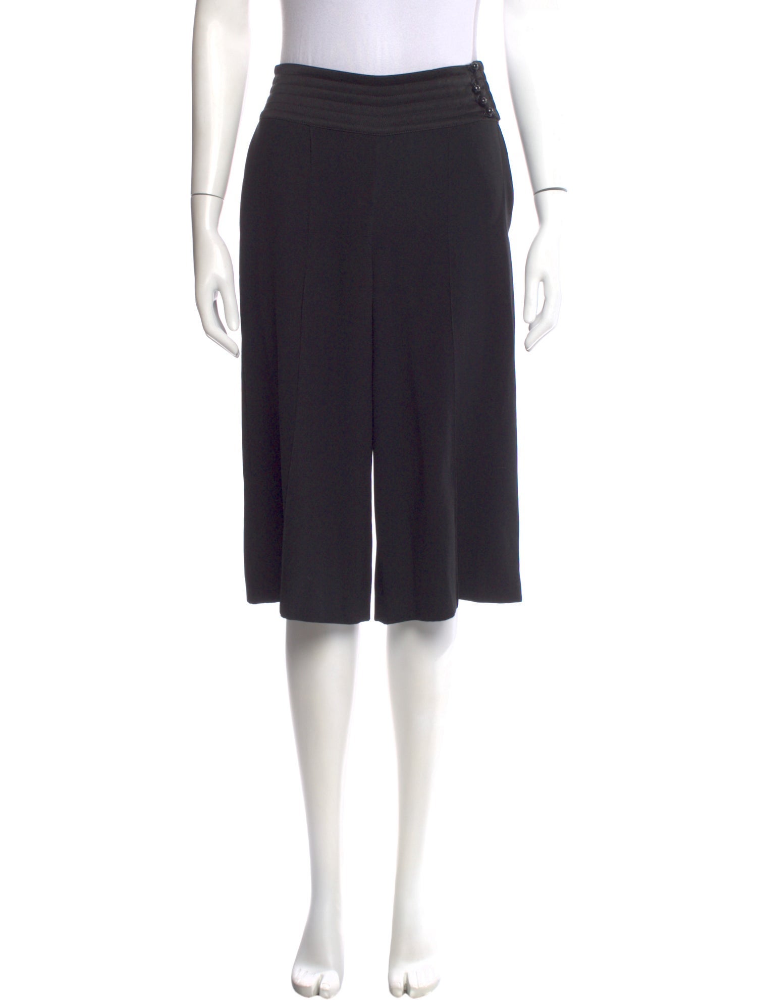 Kenzo Knee-Length Shorts