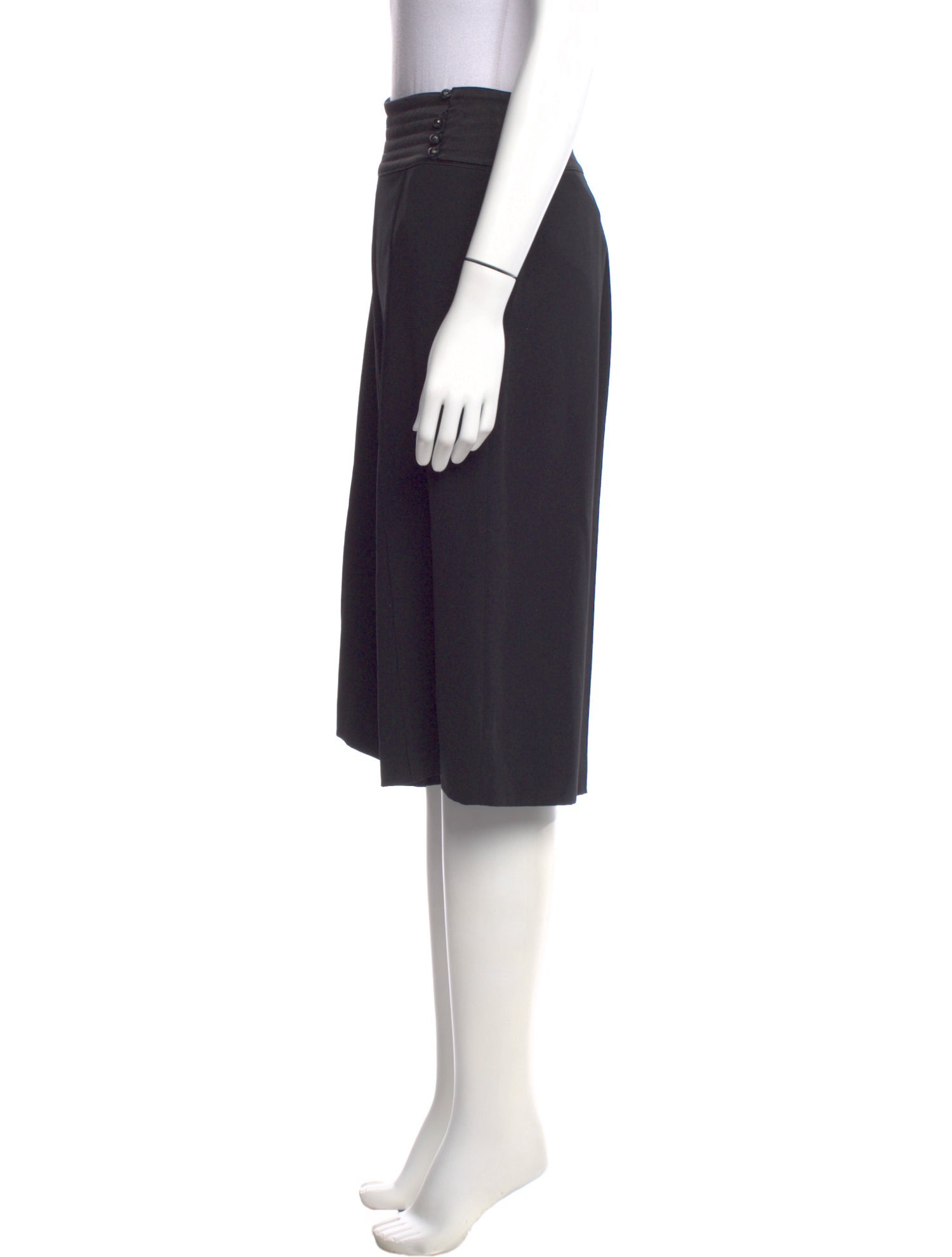 Kenzo Knee-Length Shorts