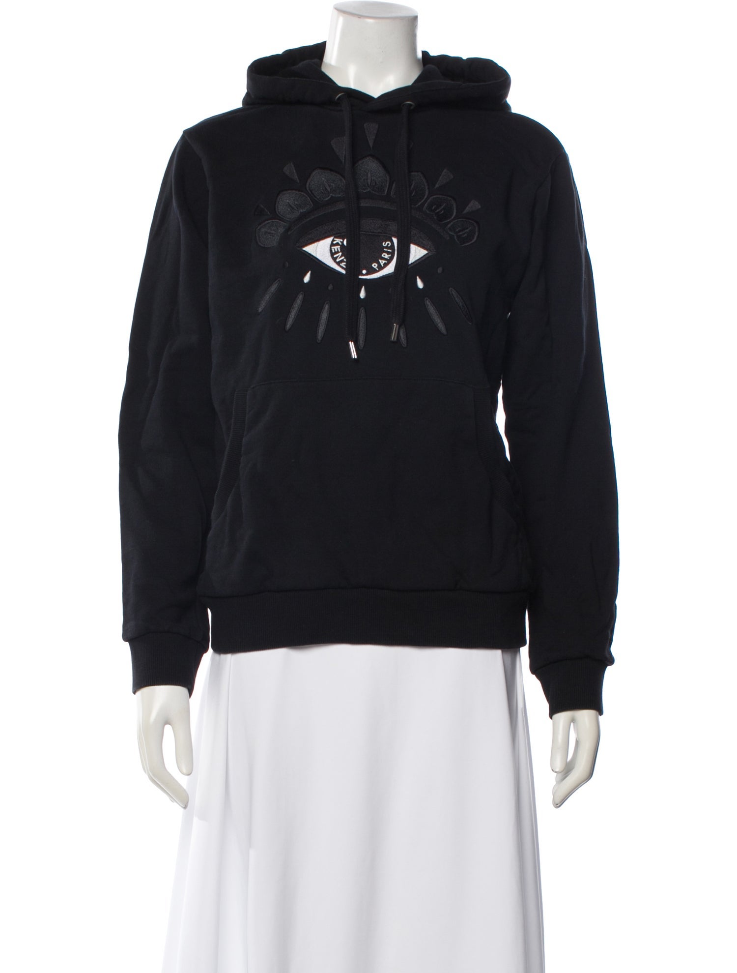 Kenzo Crew Neck Sweater