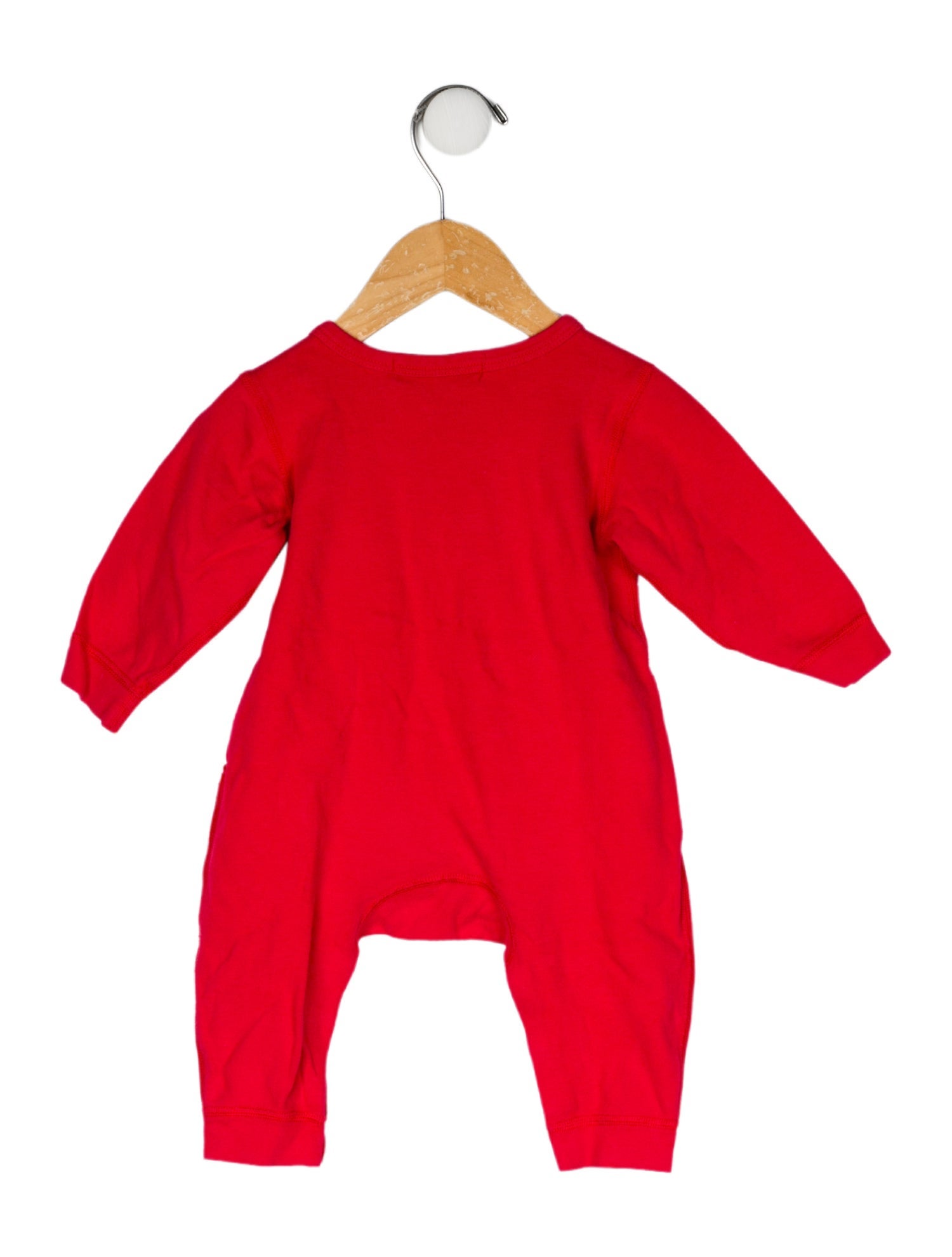 Kenzo Infant Girls' Graphic Printed One - Piece