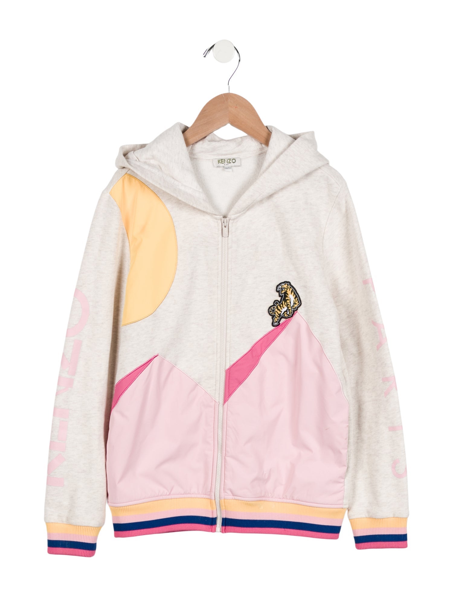 Kenzo Kids Girls' Jacket