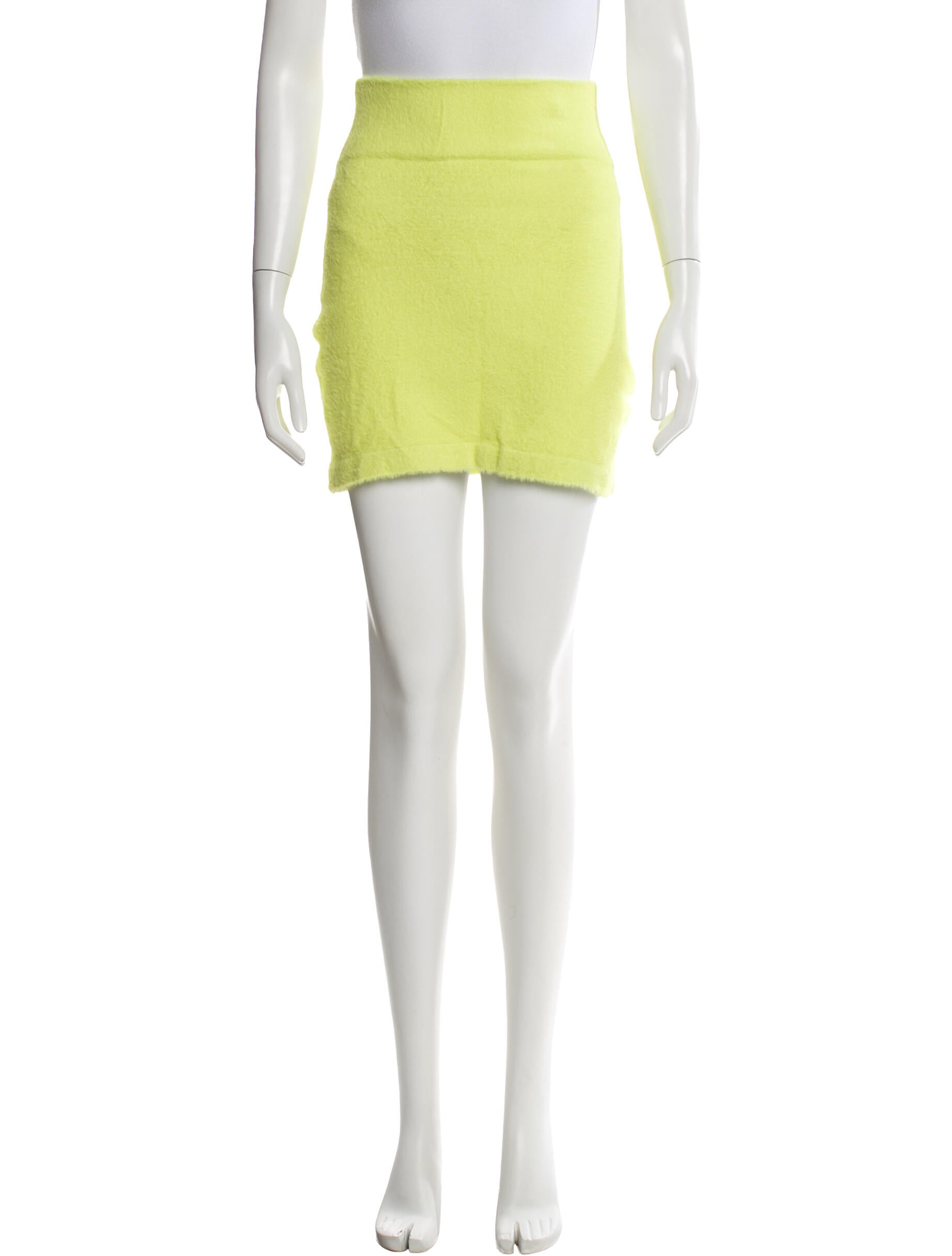 Kenzo Mini Skirt w/ Tags