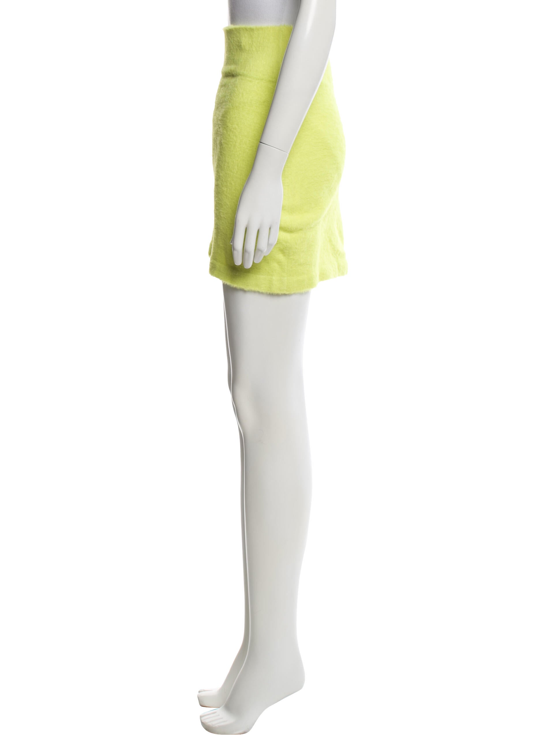 Kenzo Mini Skirt w/ Tags