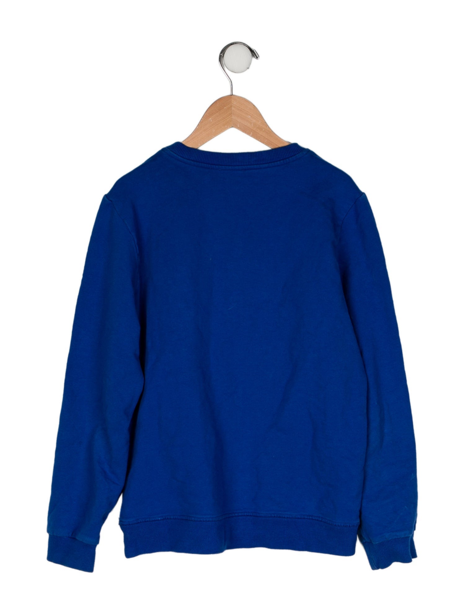 Kenzo Cotton Sweatshirt