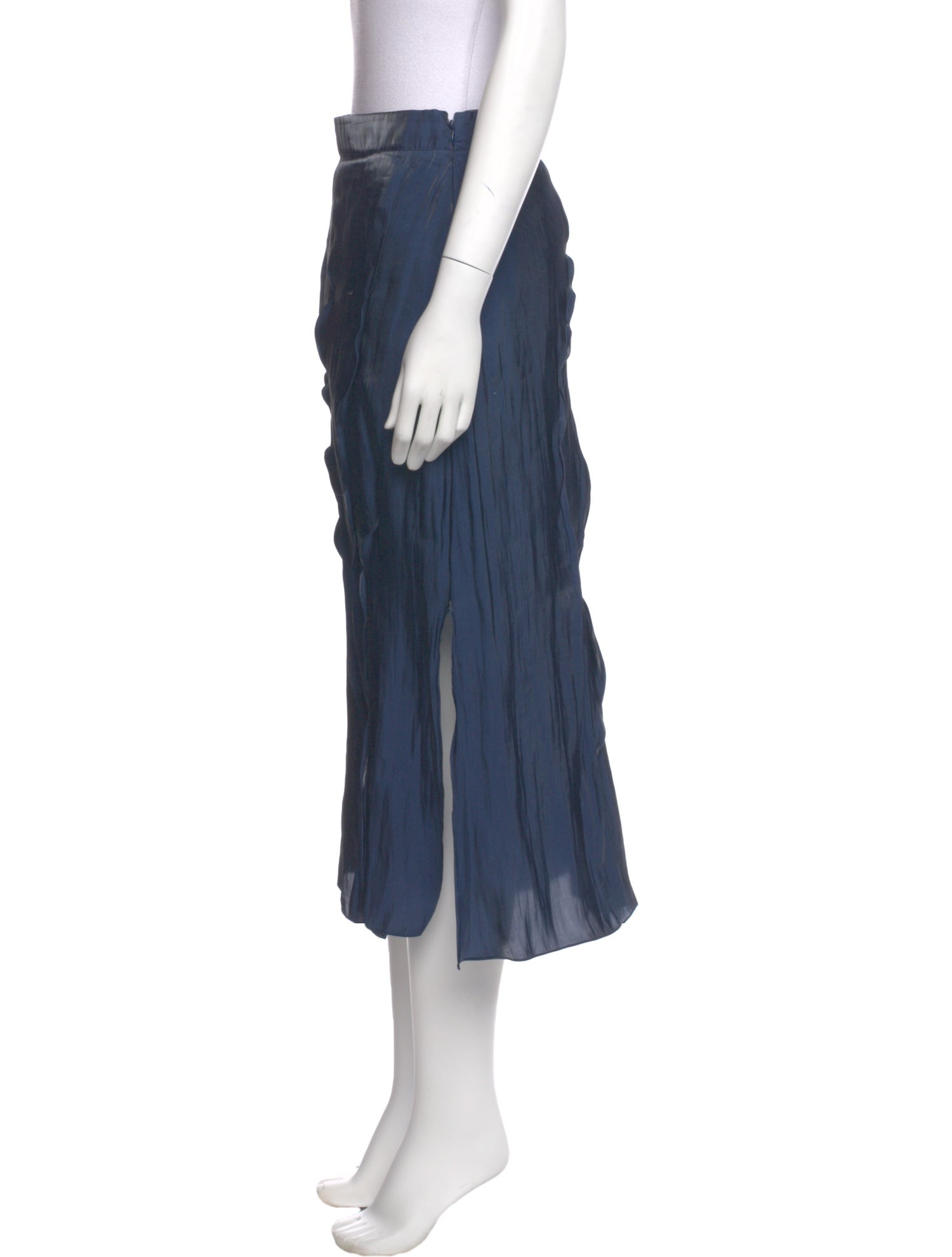 Kenzo Midi Length Skirt