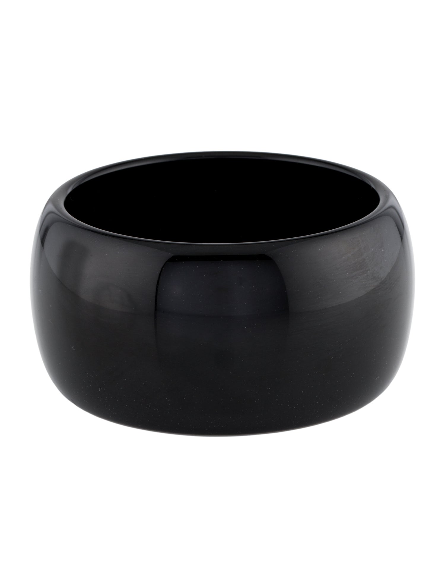 Kenzo Resin Bangle