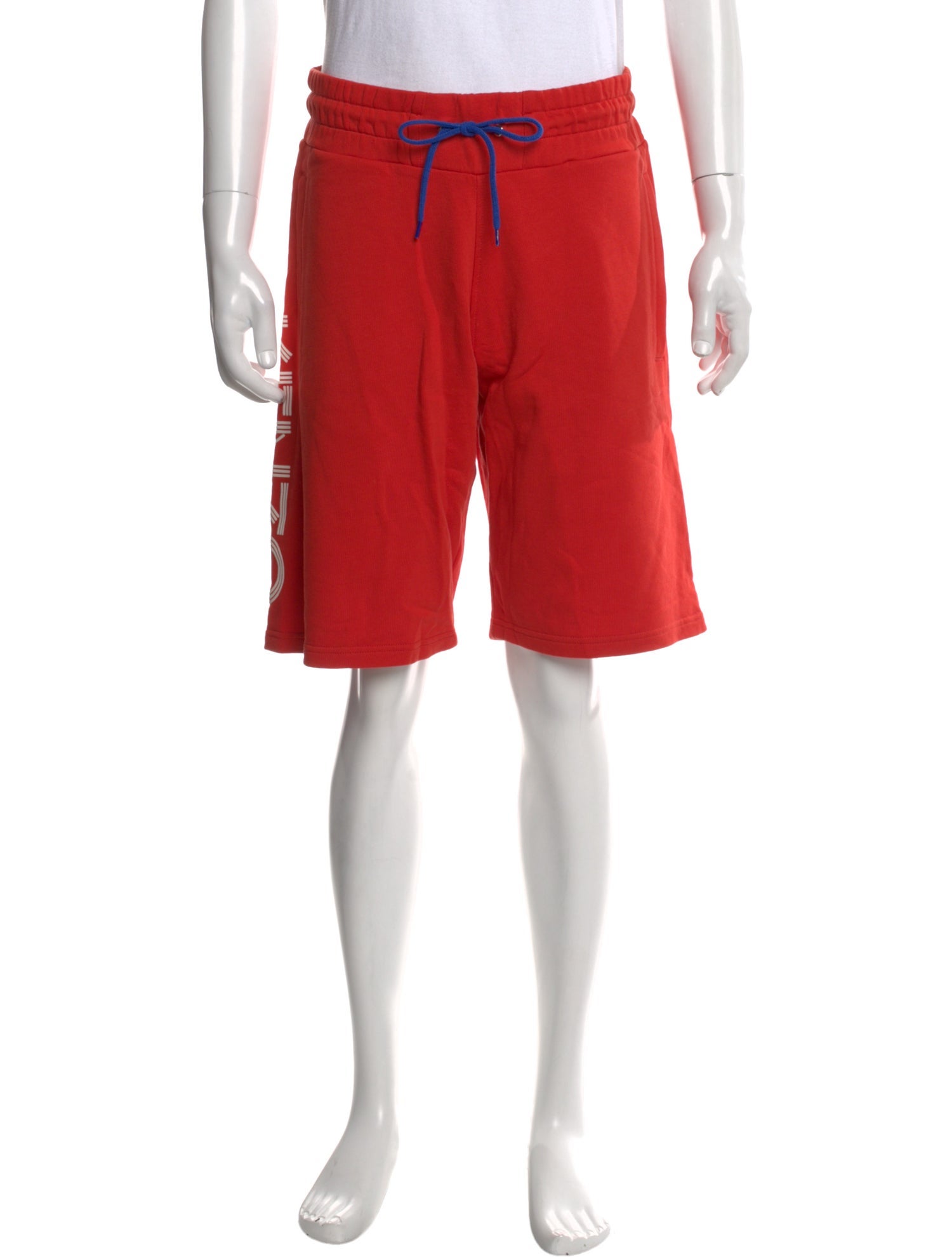 Kenzo Athletic Shorts