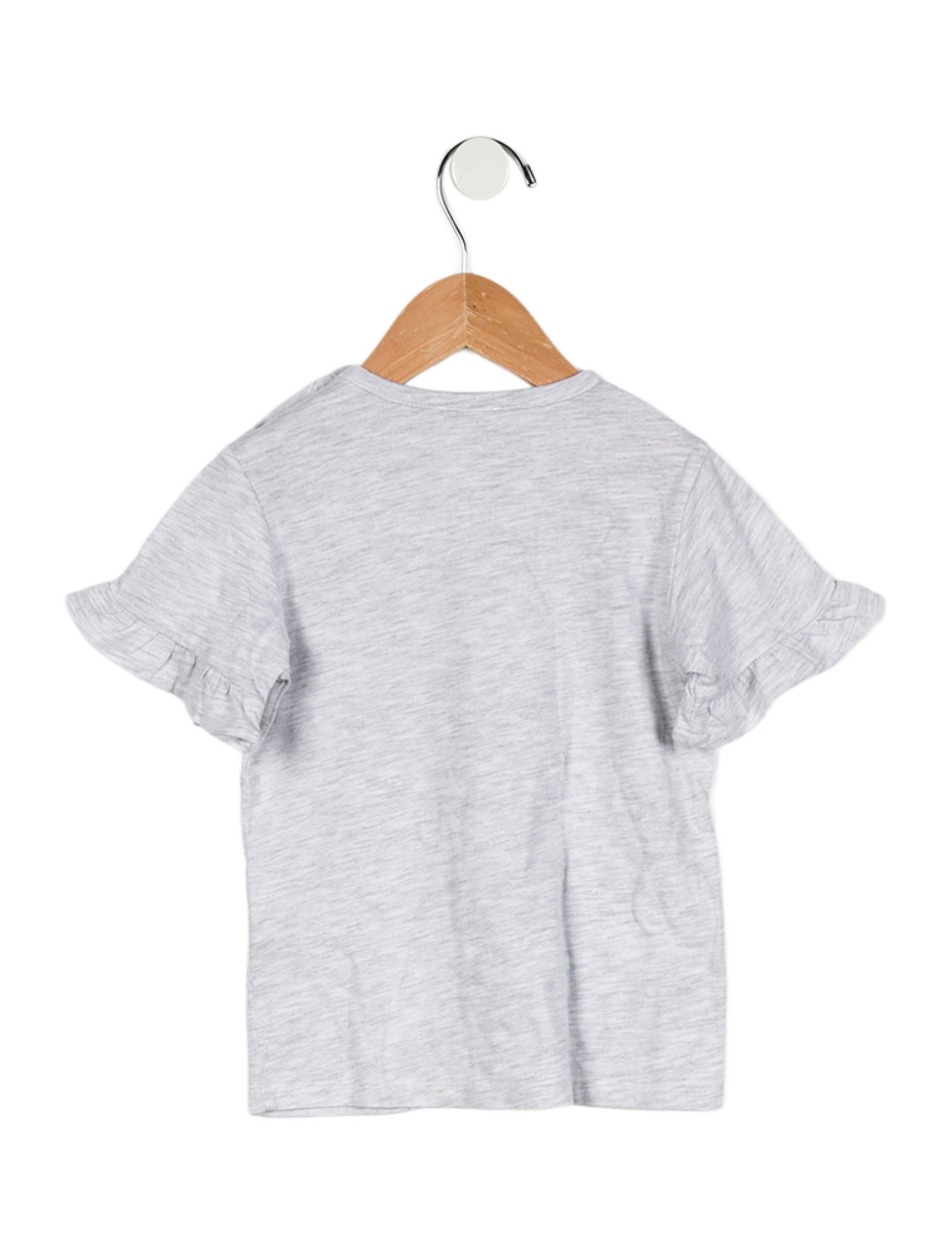 Kenzo Kids Toddler Girls' Elephant Logo T-Shirt