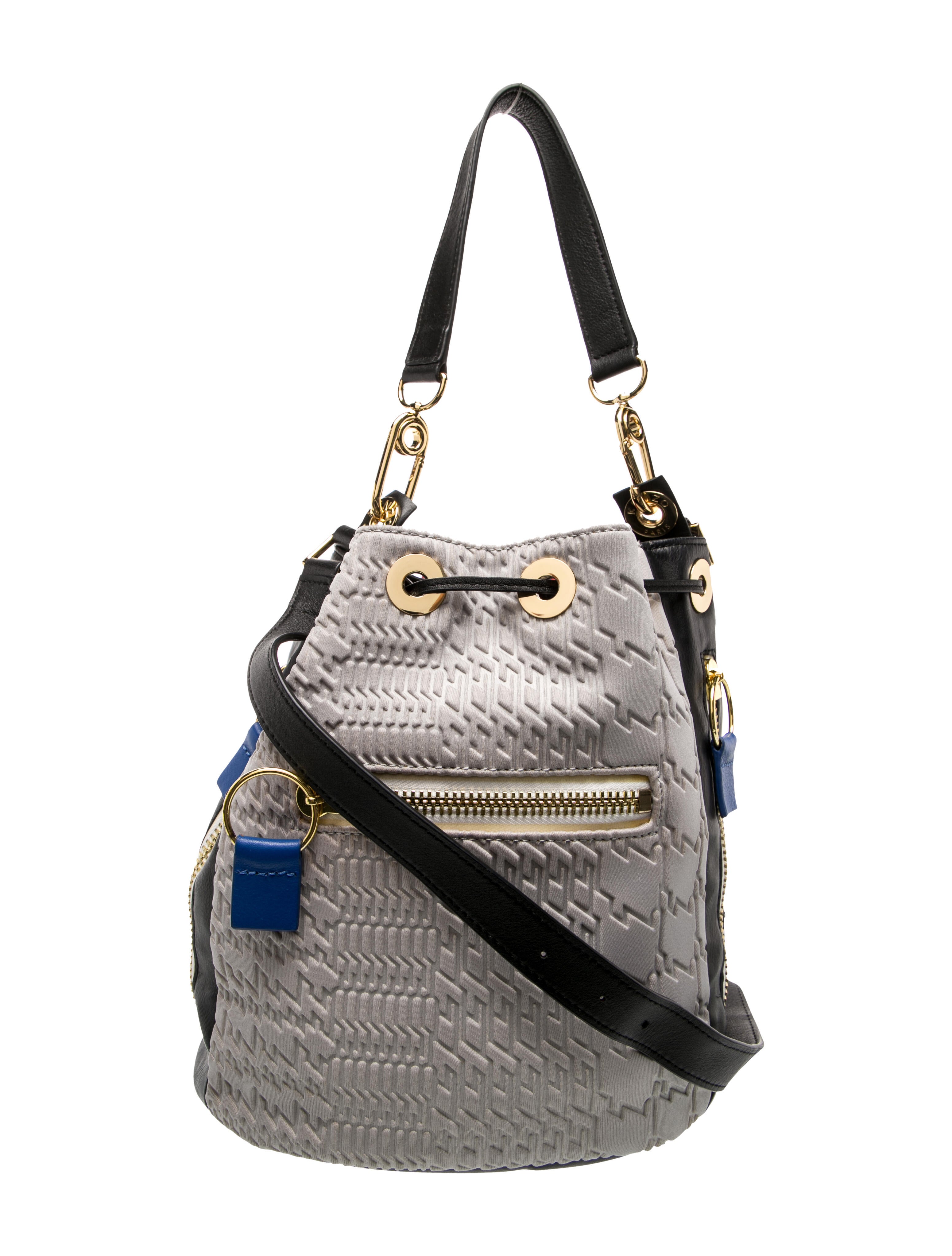 Kenzo Bucket Bags for Women | The RealReal
