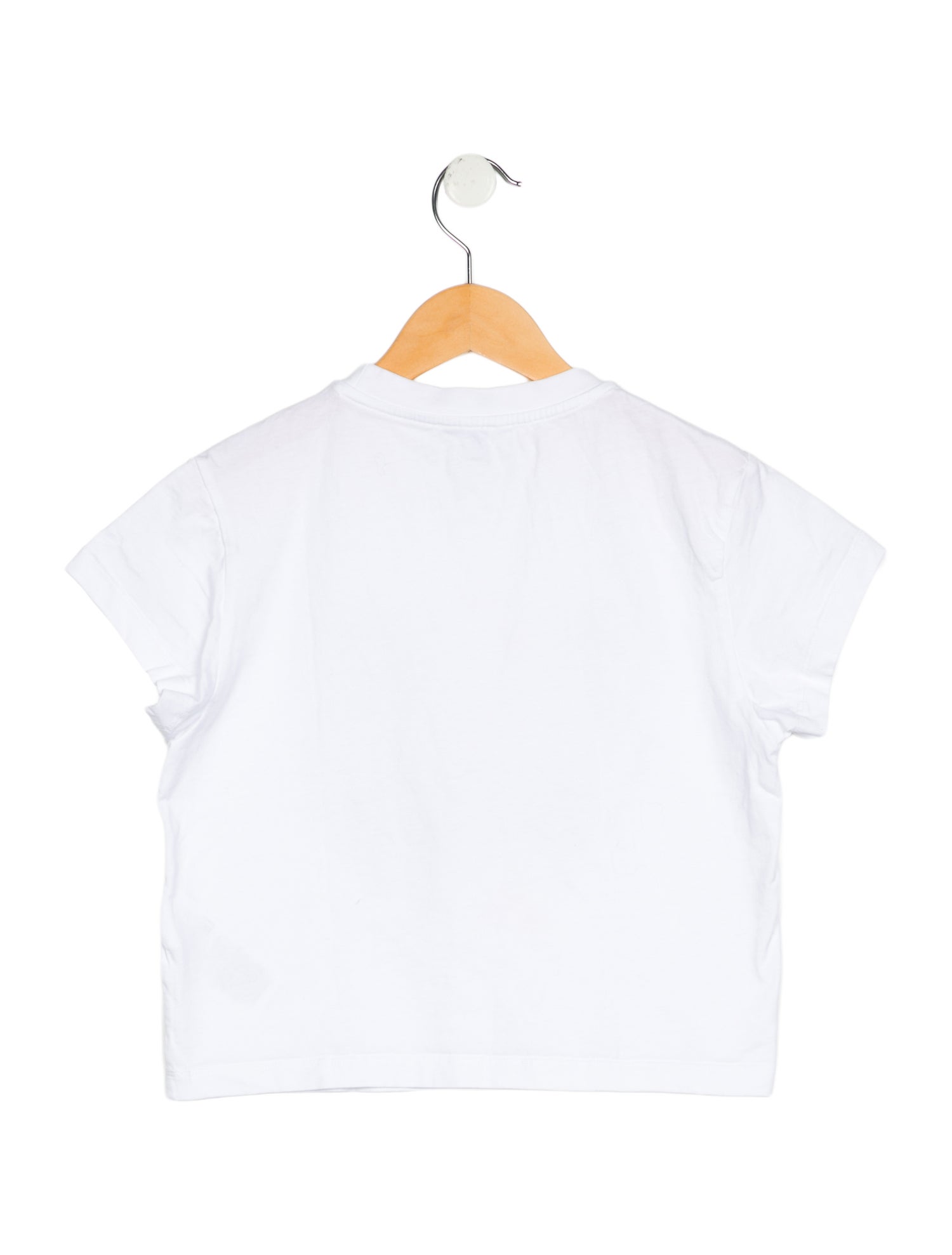 Kenzo Boy's Short Sleeve Top