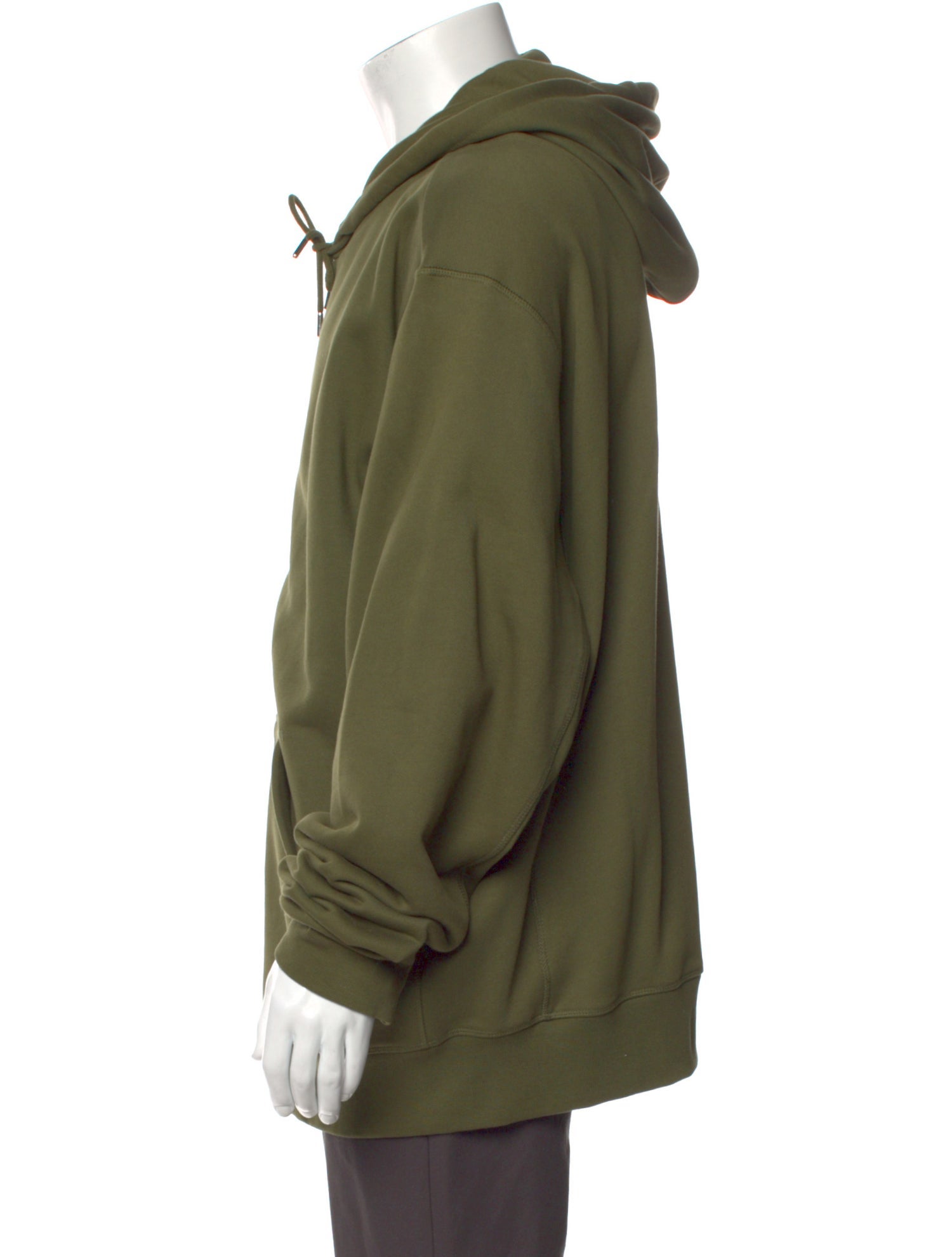 Kenzo Mock Neck Long Sleeve Cardigan