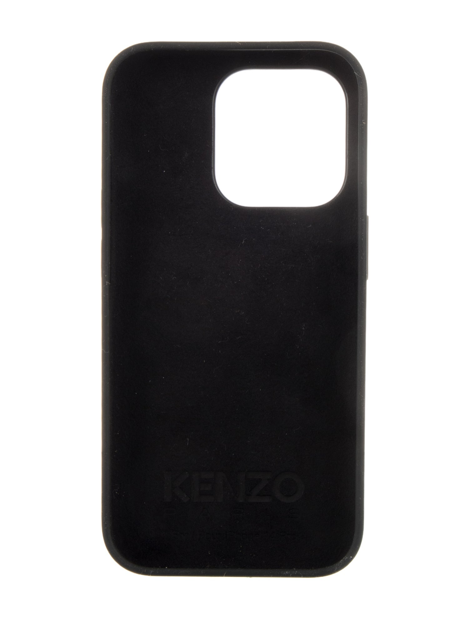 Kenzo Boke Flower Phone Case