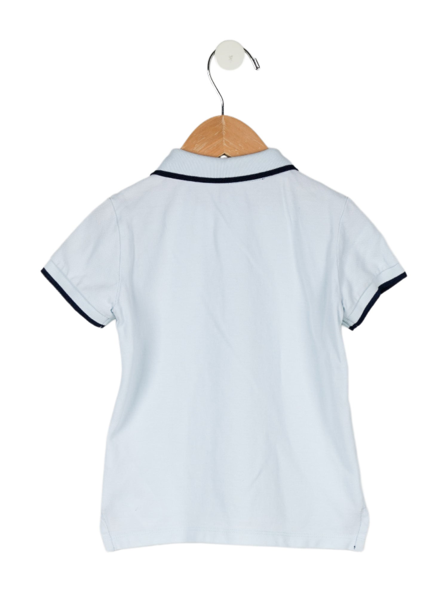 Kenzo Short-Sleeve Polo