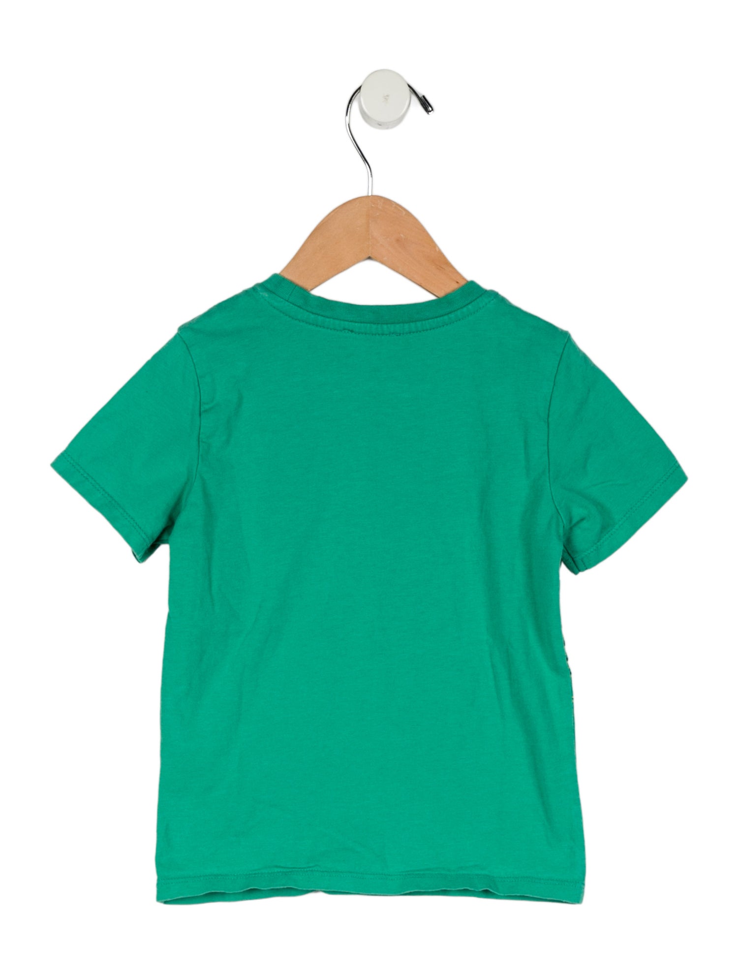 Kenzo Graphic Print T-Shirt