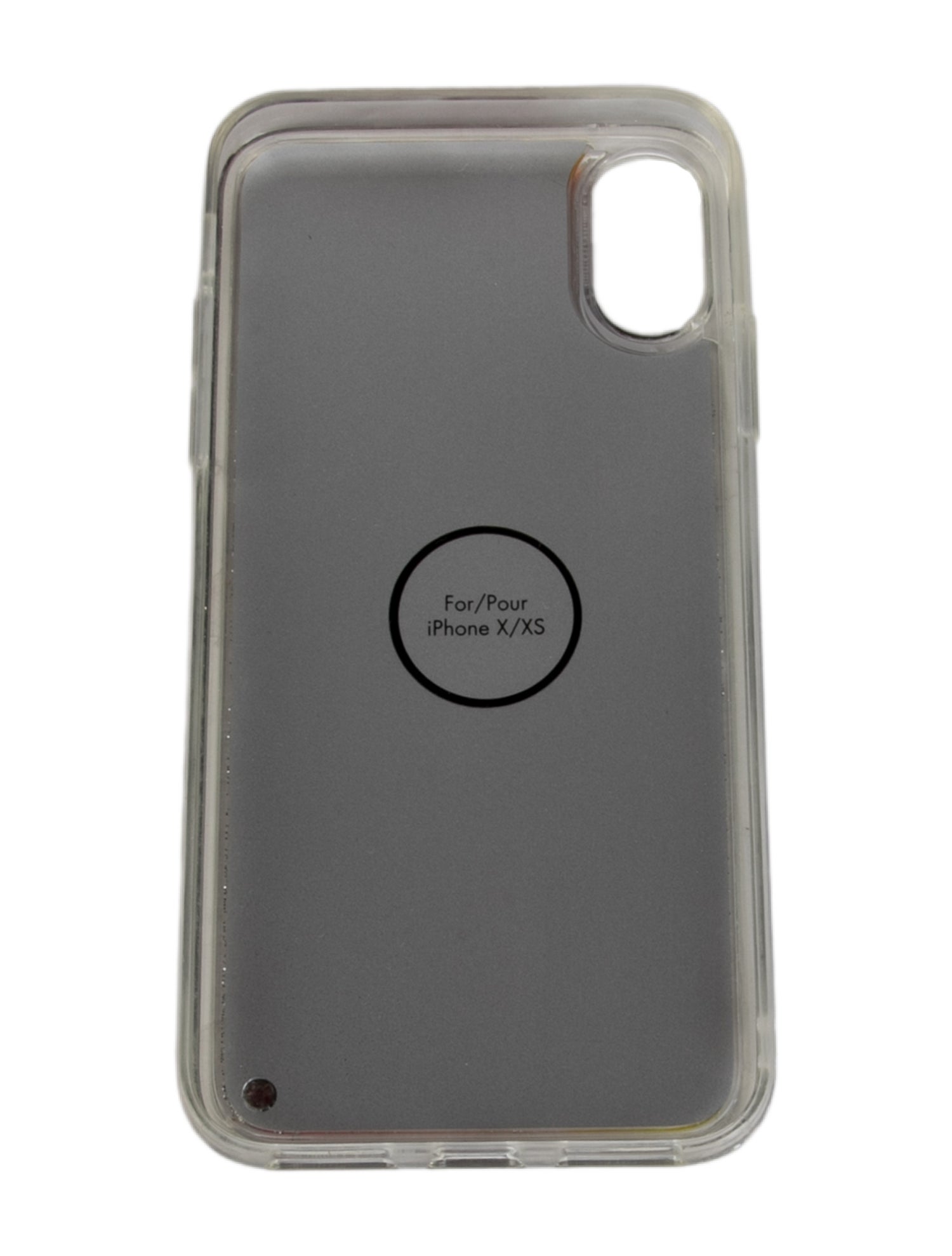 Kenzo Iphone X/XS Glitter Phone Case