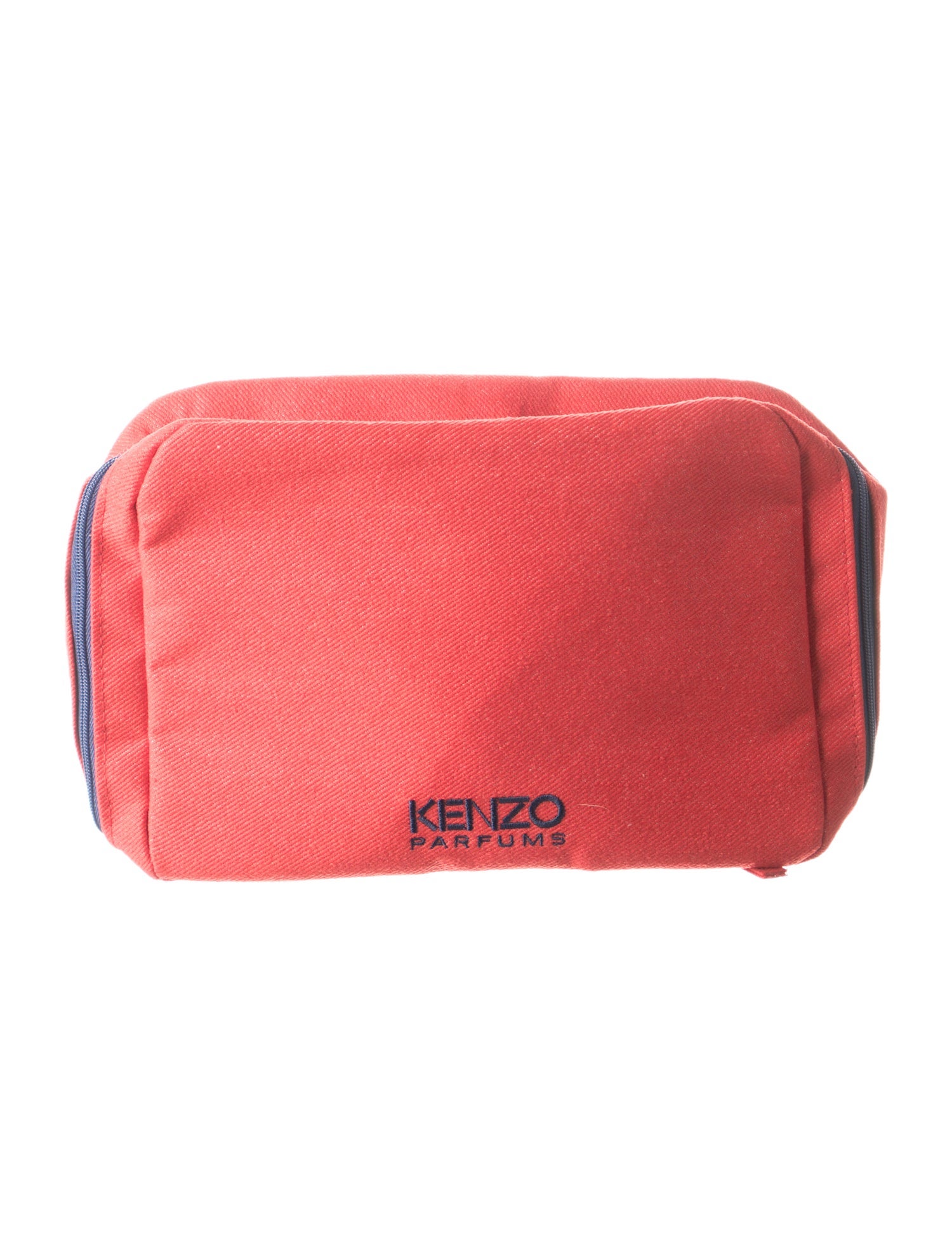 Kenzo Cosmetic Travel Bag
