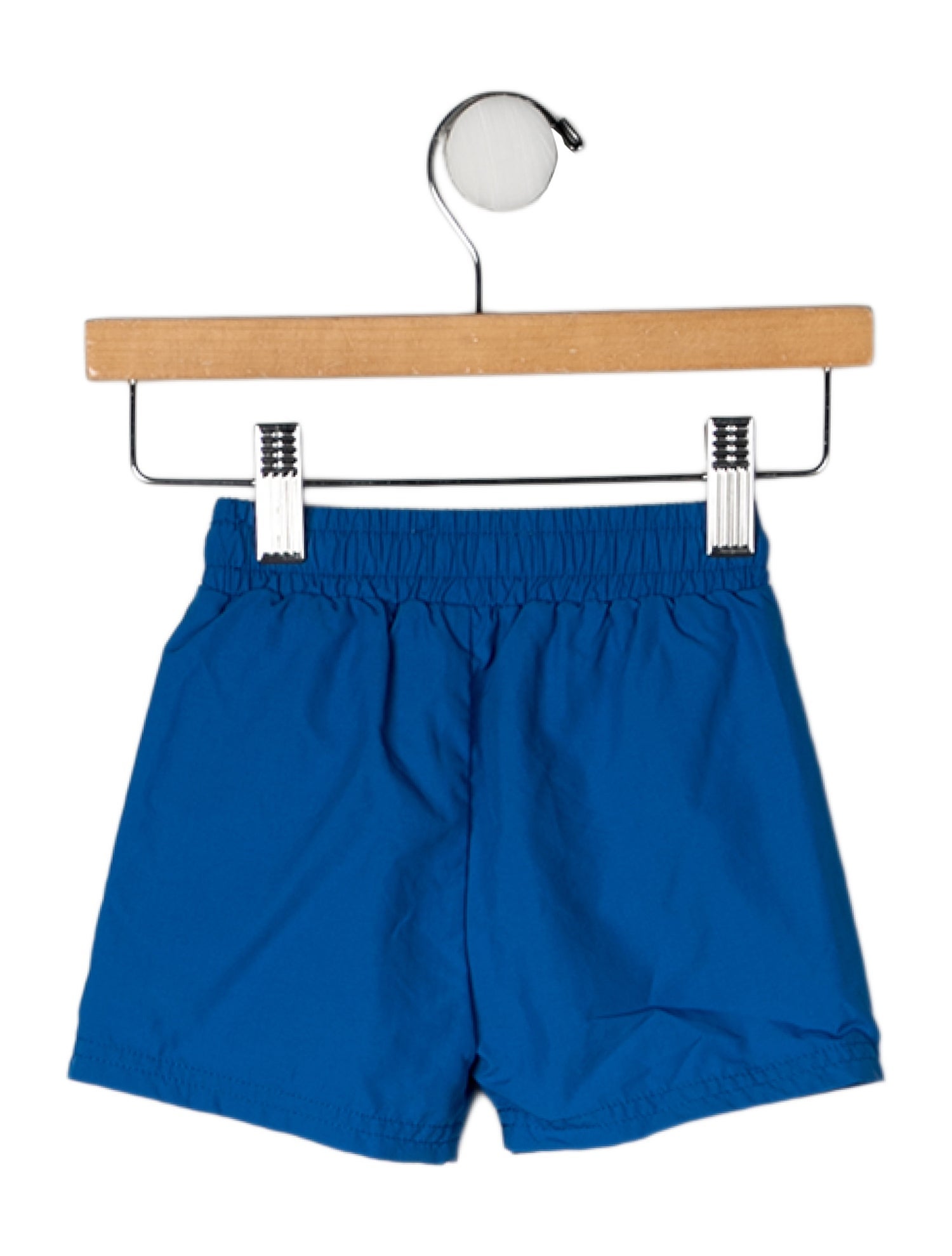 Kenzo Infant Boys' Graphic Printed Swim Trunks