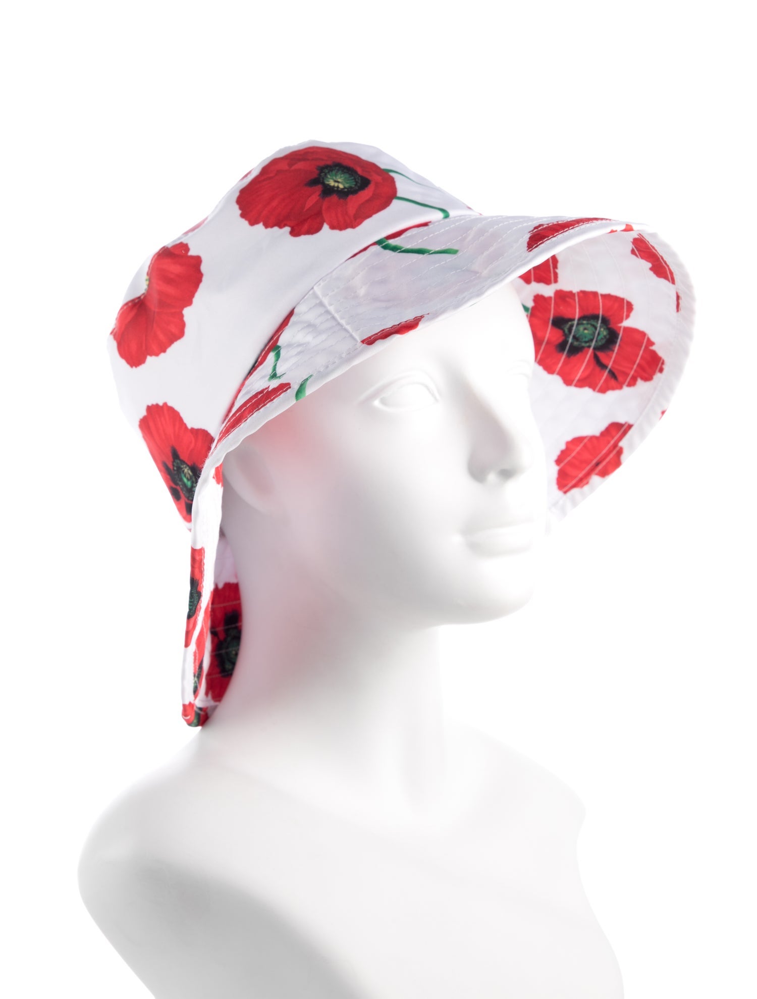 Kenzo Bucket Hat