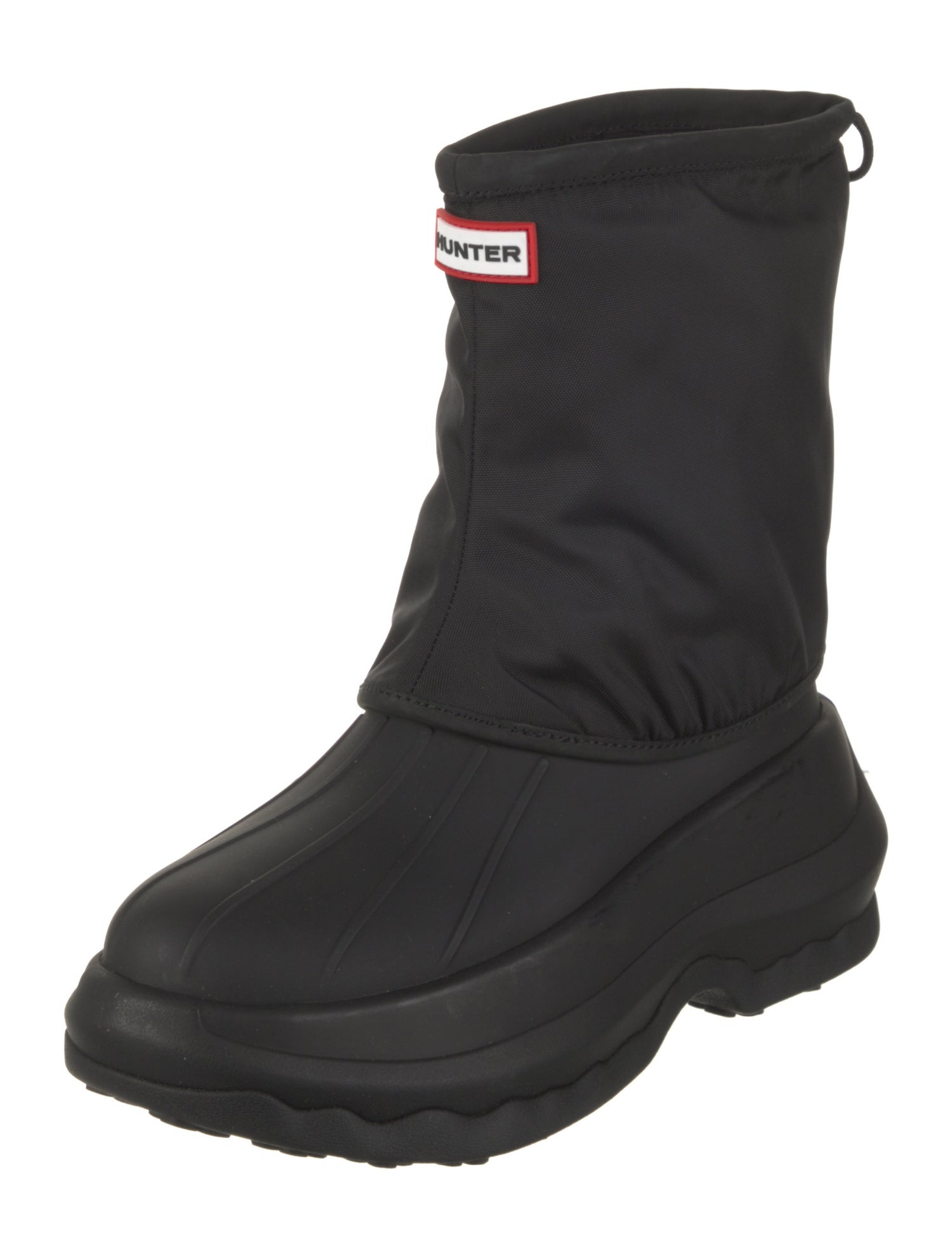 Kenzo Rubber Rain Boots w/ Tags