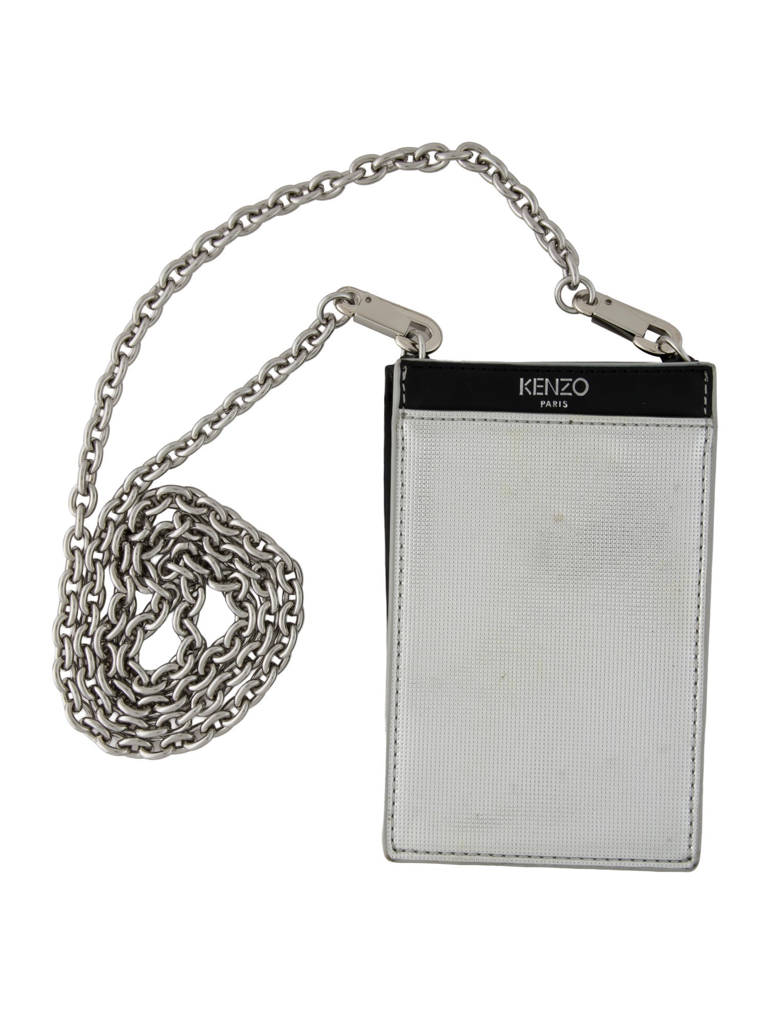 Kenzo Logo Iphone holder