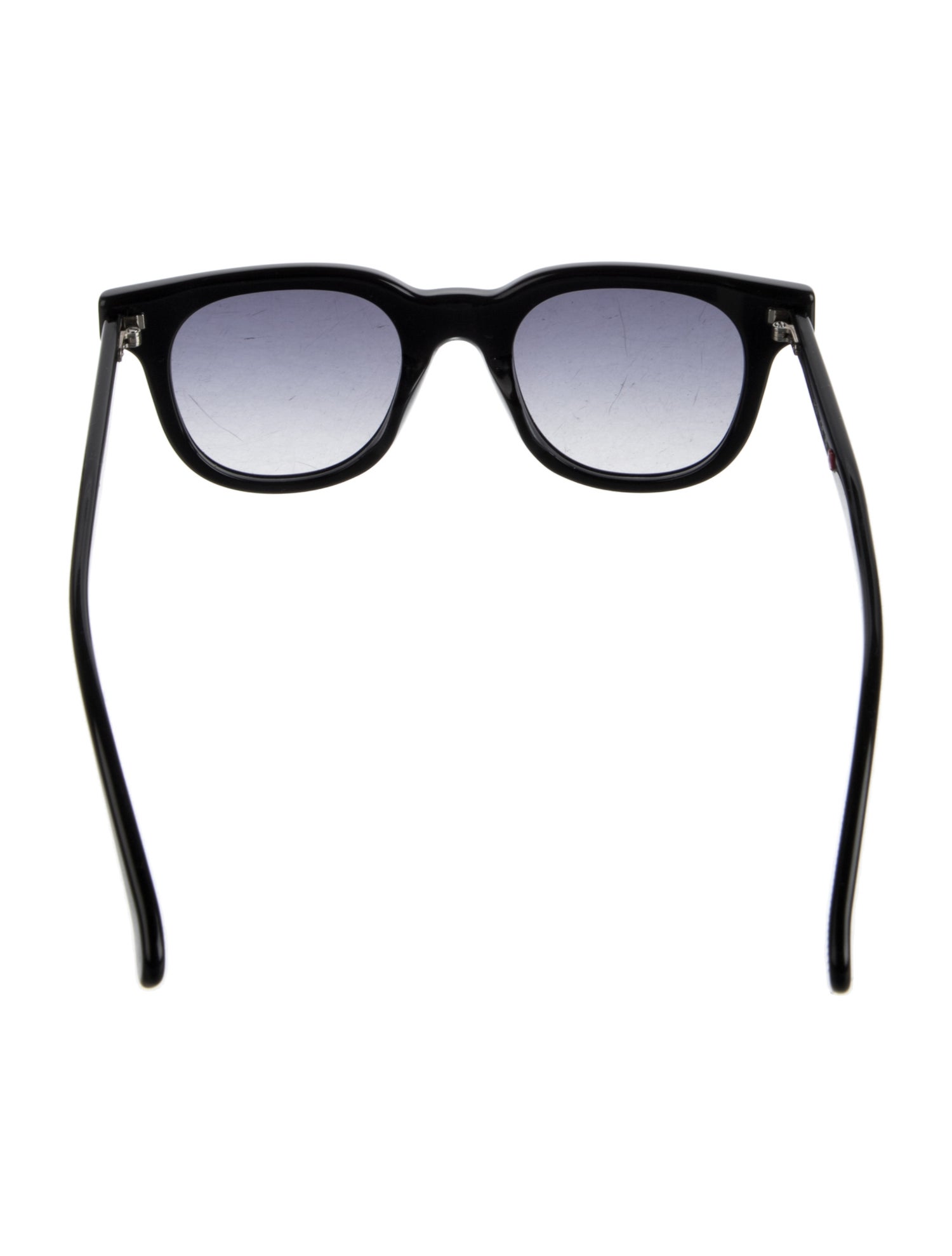 Kenzo Wayfarer Gradient Sunglasses