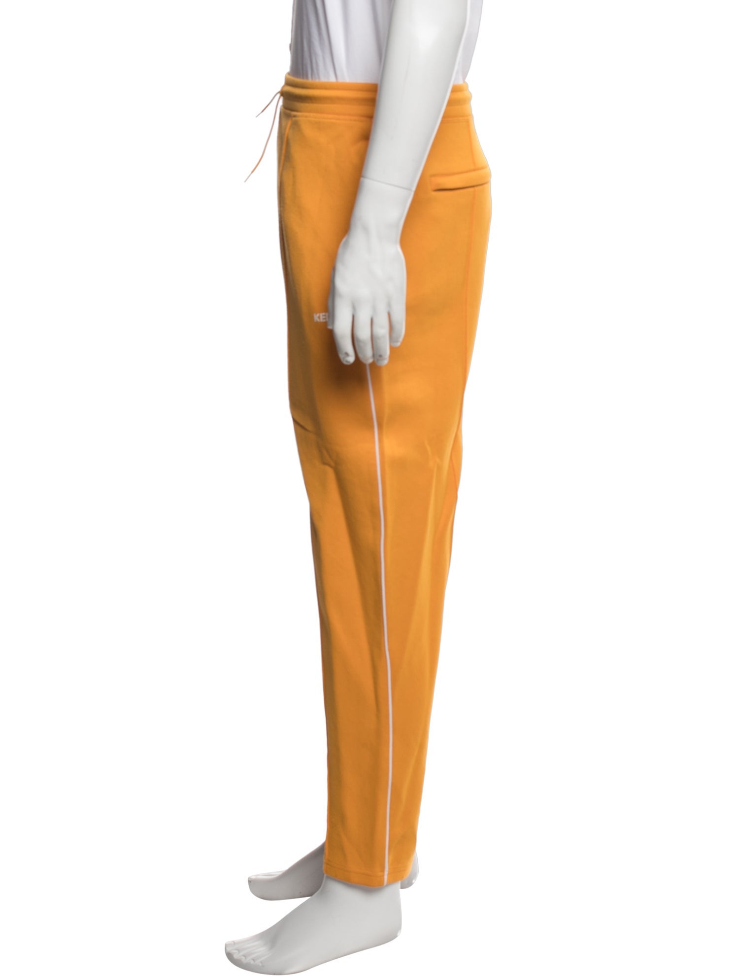 Kenzo Athletic Pants