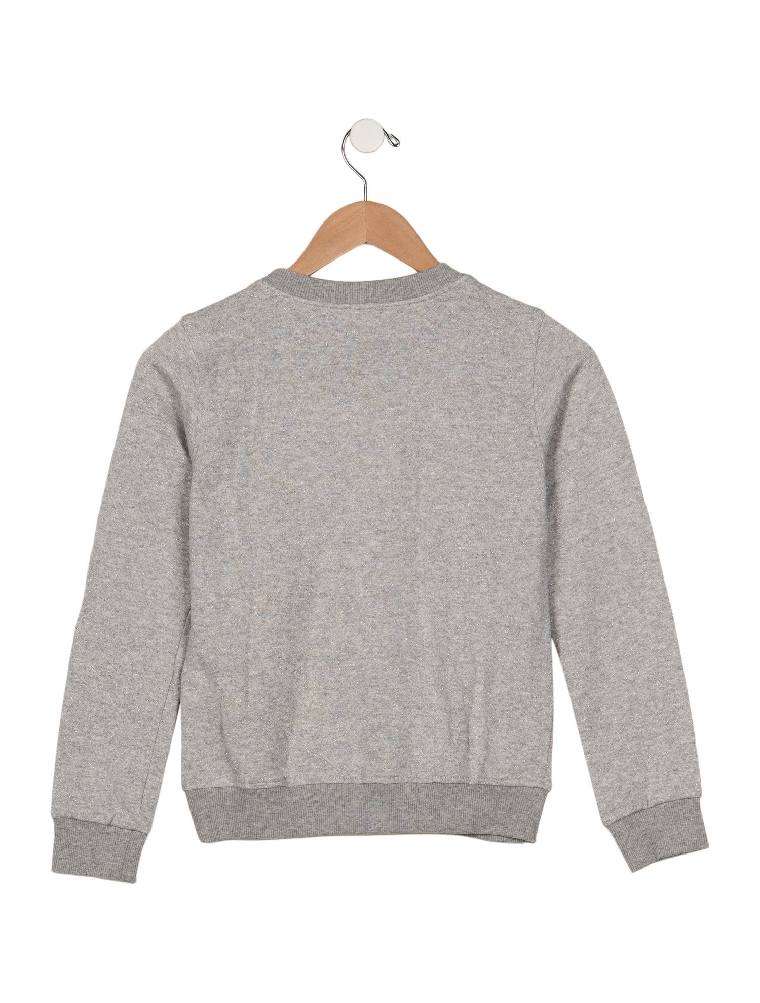 Kenzo Boys' Embroidered Sweatshirt