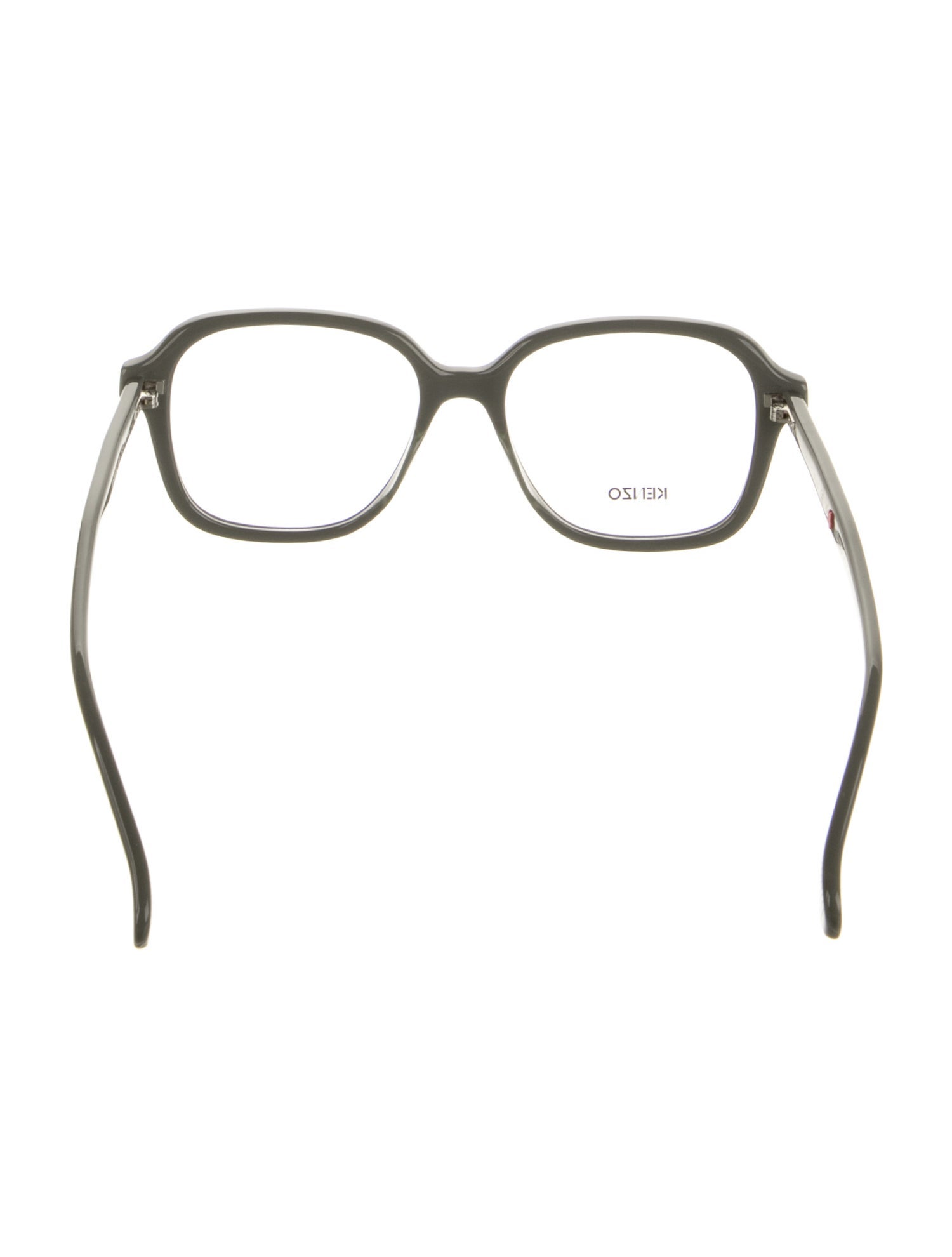 Kenzo Oversize Eyeglasses