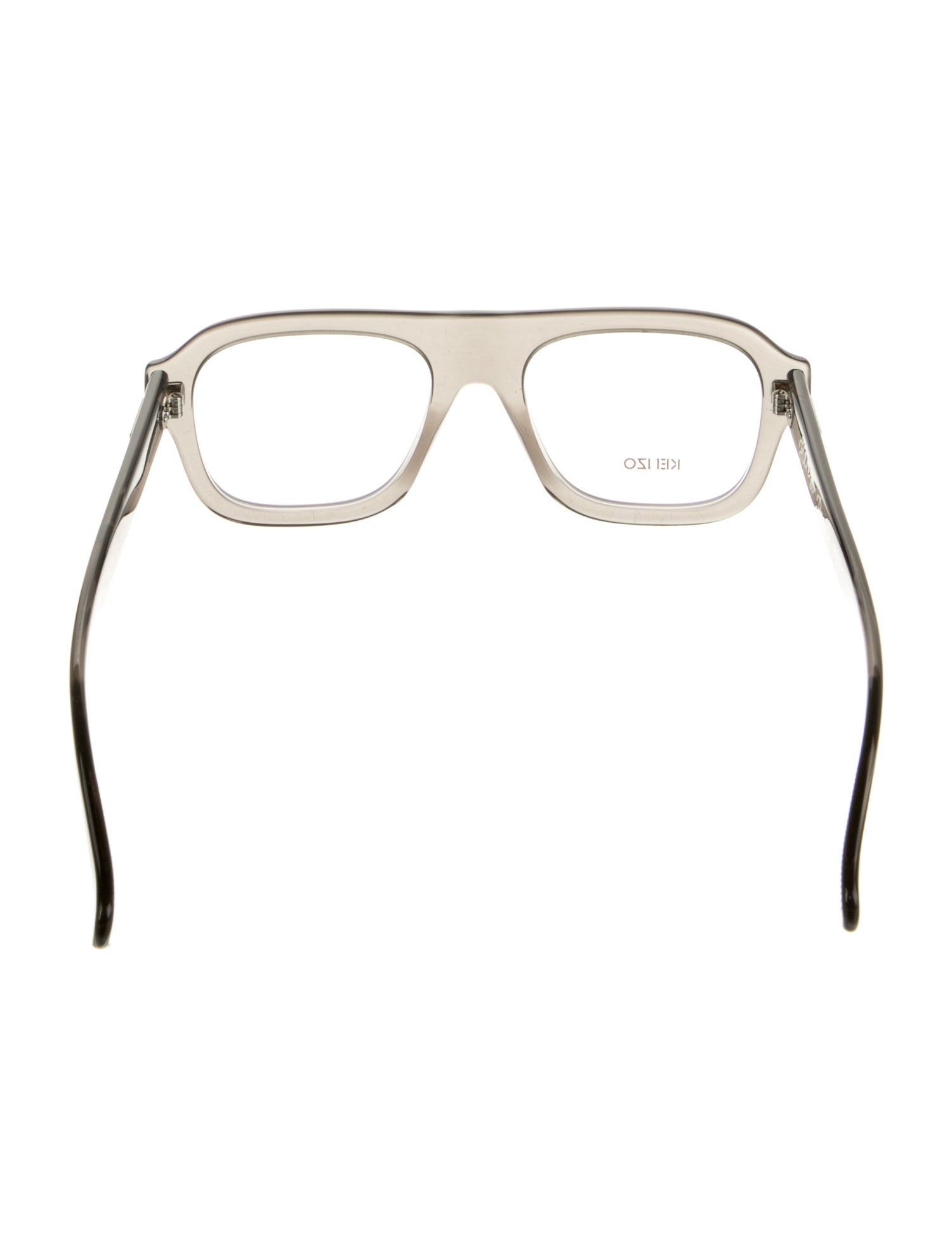 Kenzo Square Eyeglasses