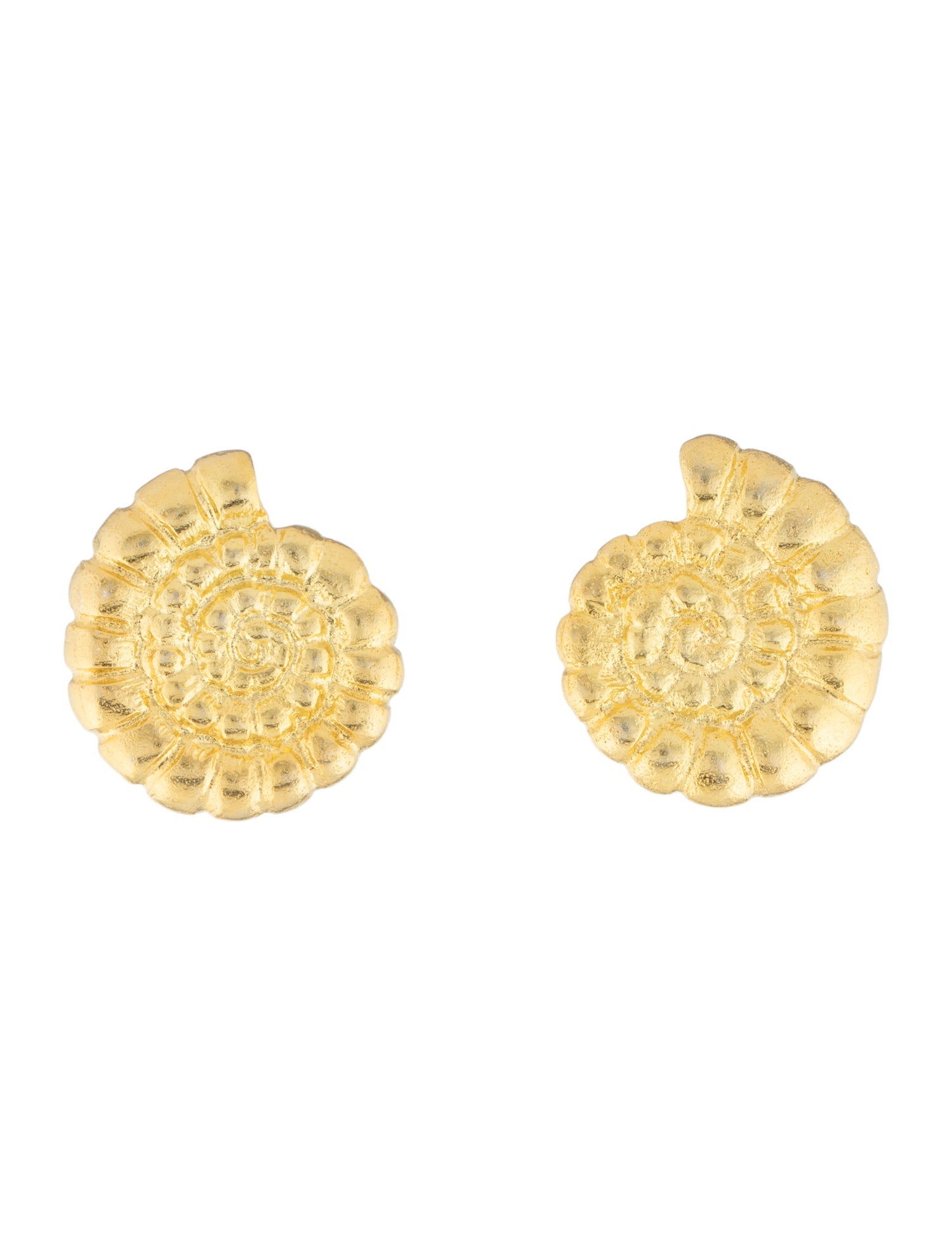 Soru Antica Drop Earrings