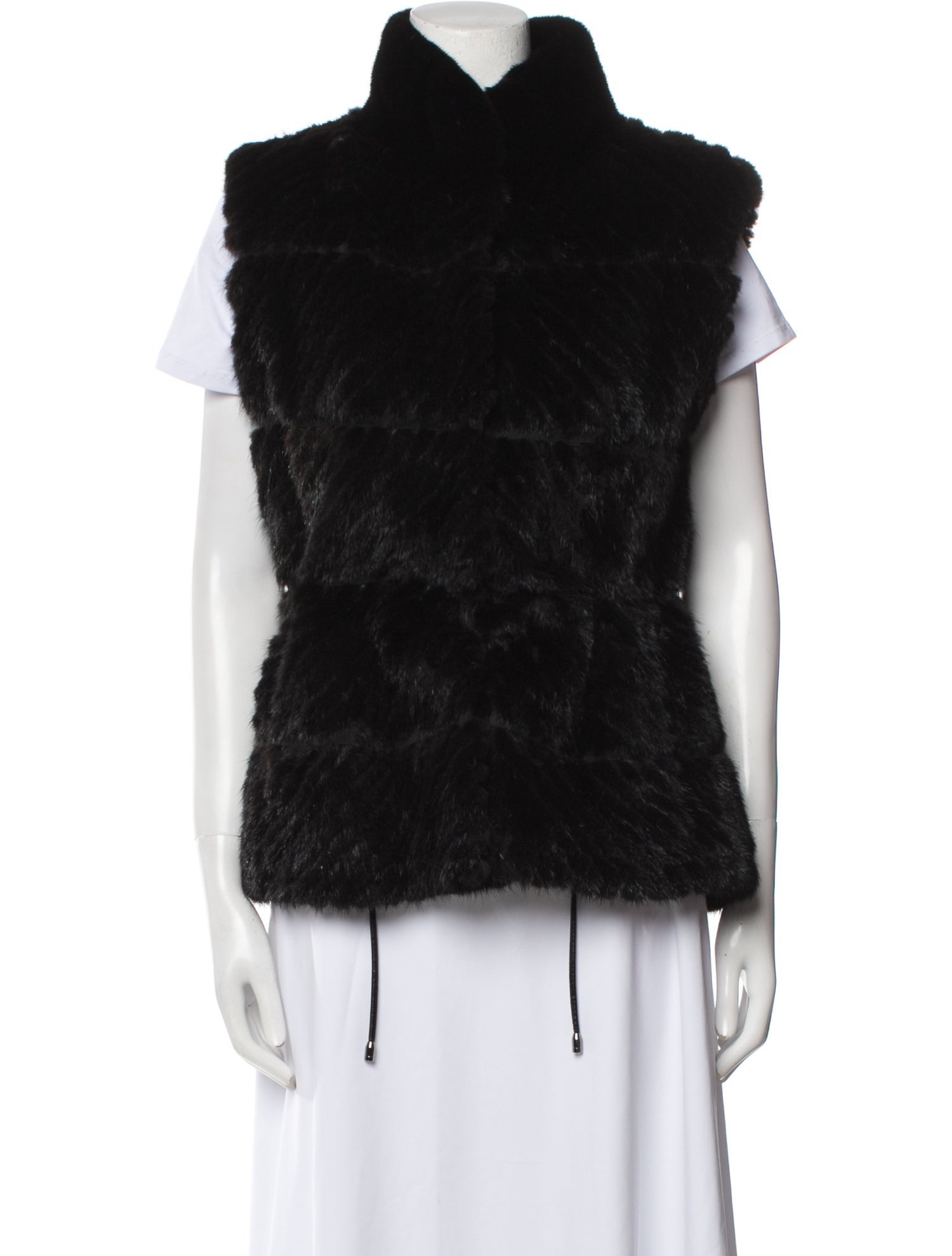 Kopenhagen Fur Fur Fur Jacket