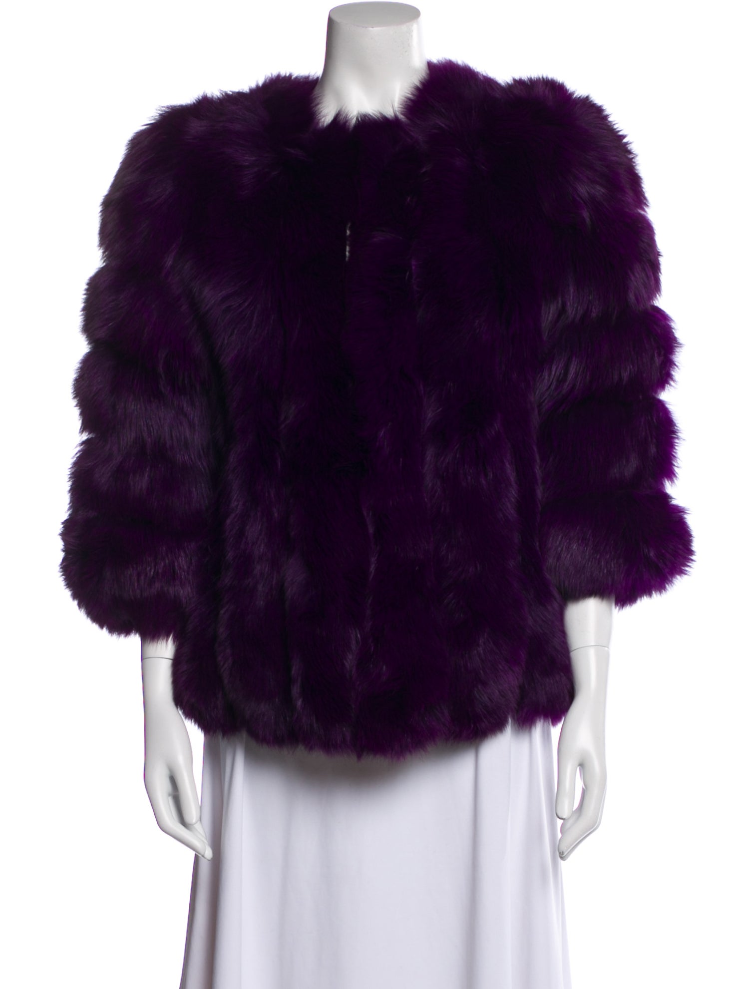 Kopenhagen Fur Fur Fur Coat