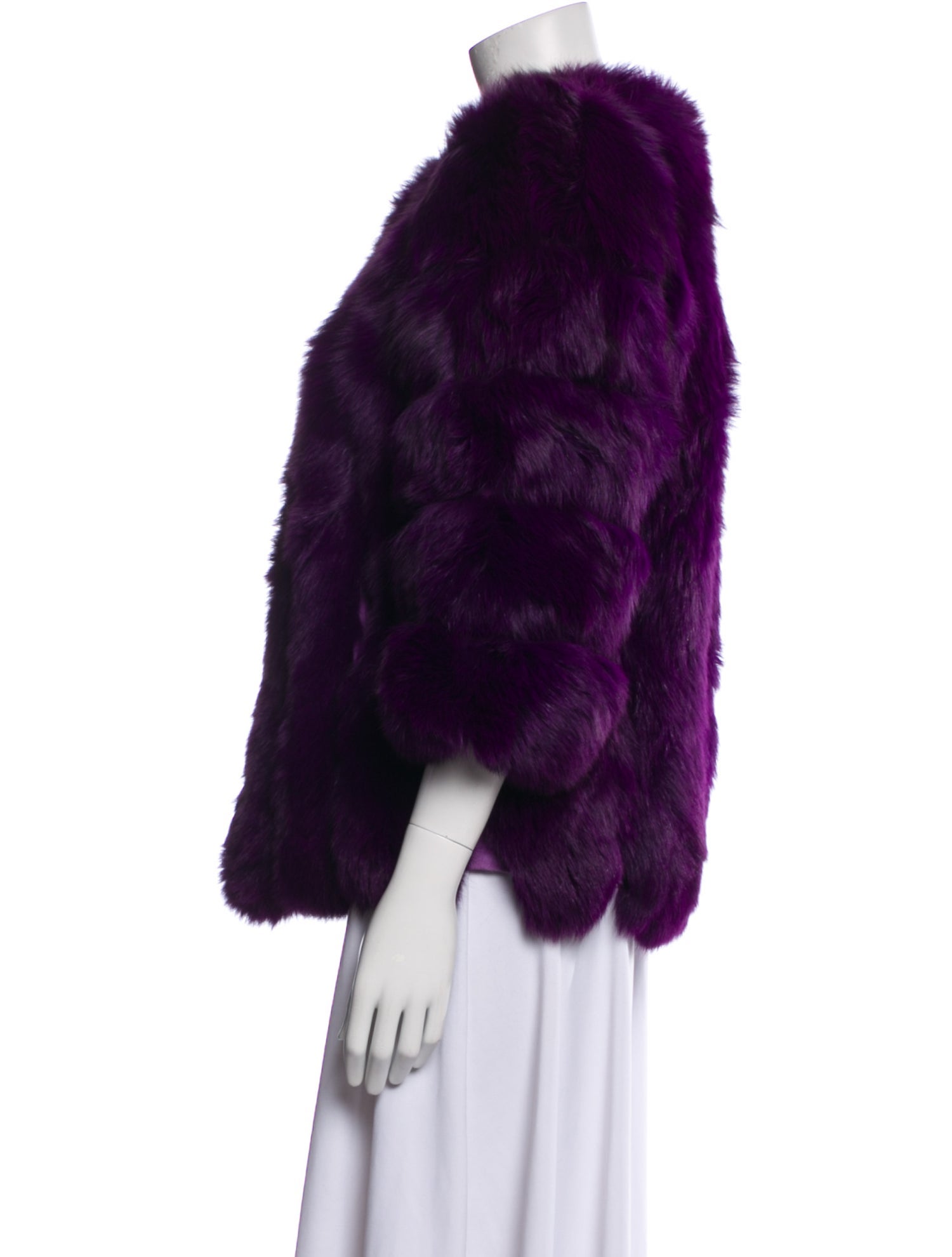 Kopenhagen Fur Fur Fur Coat