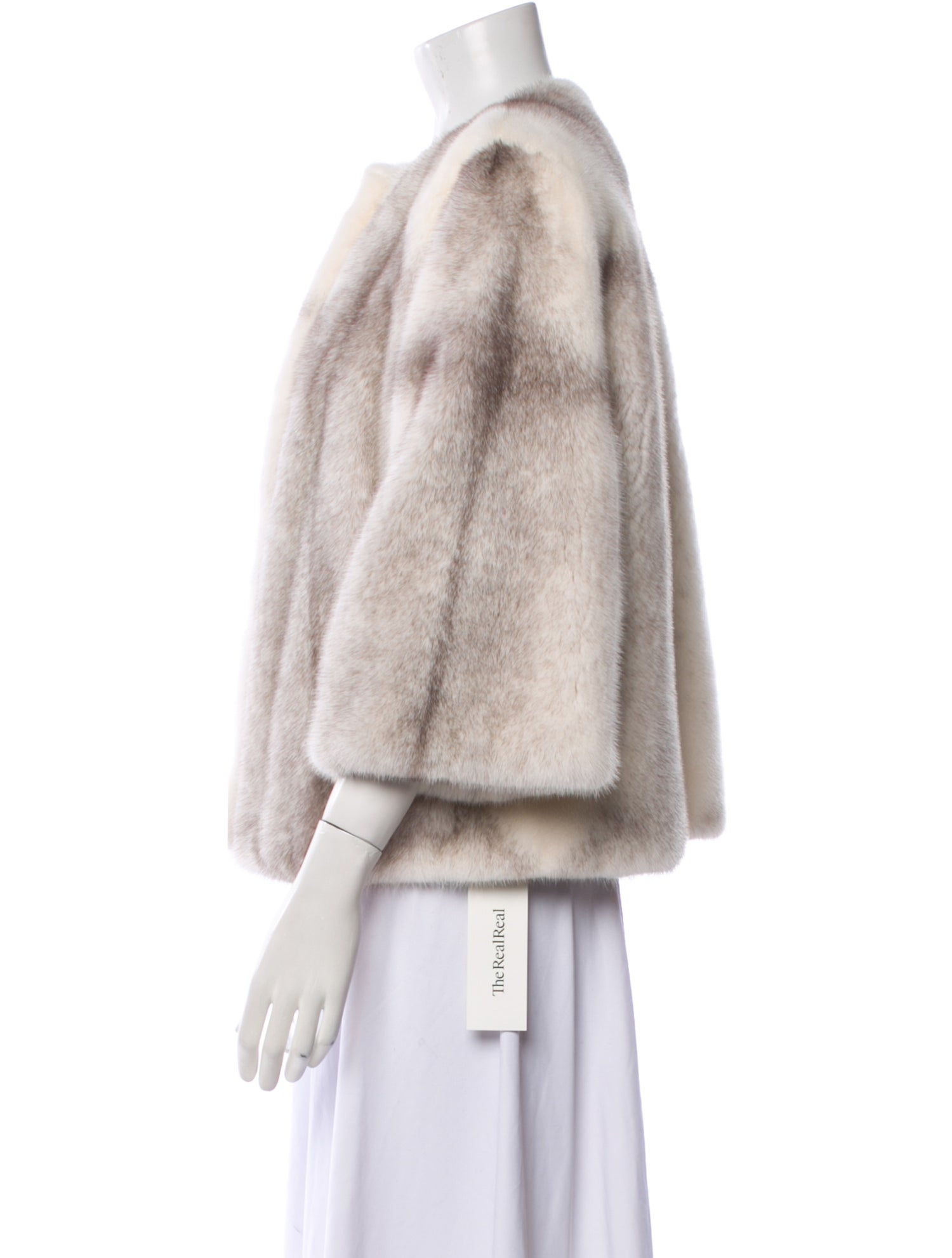 Kopenhagen Fur Mink Fur Jacket